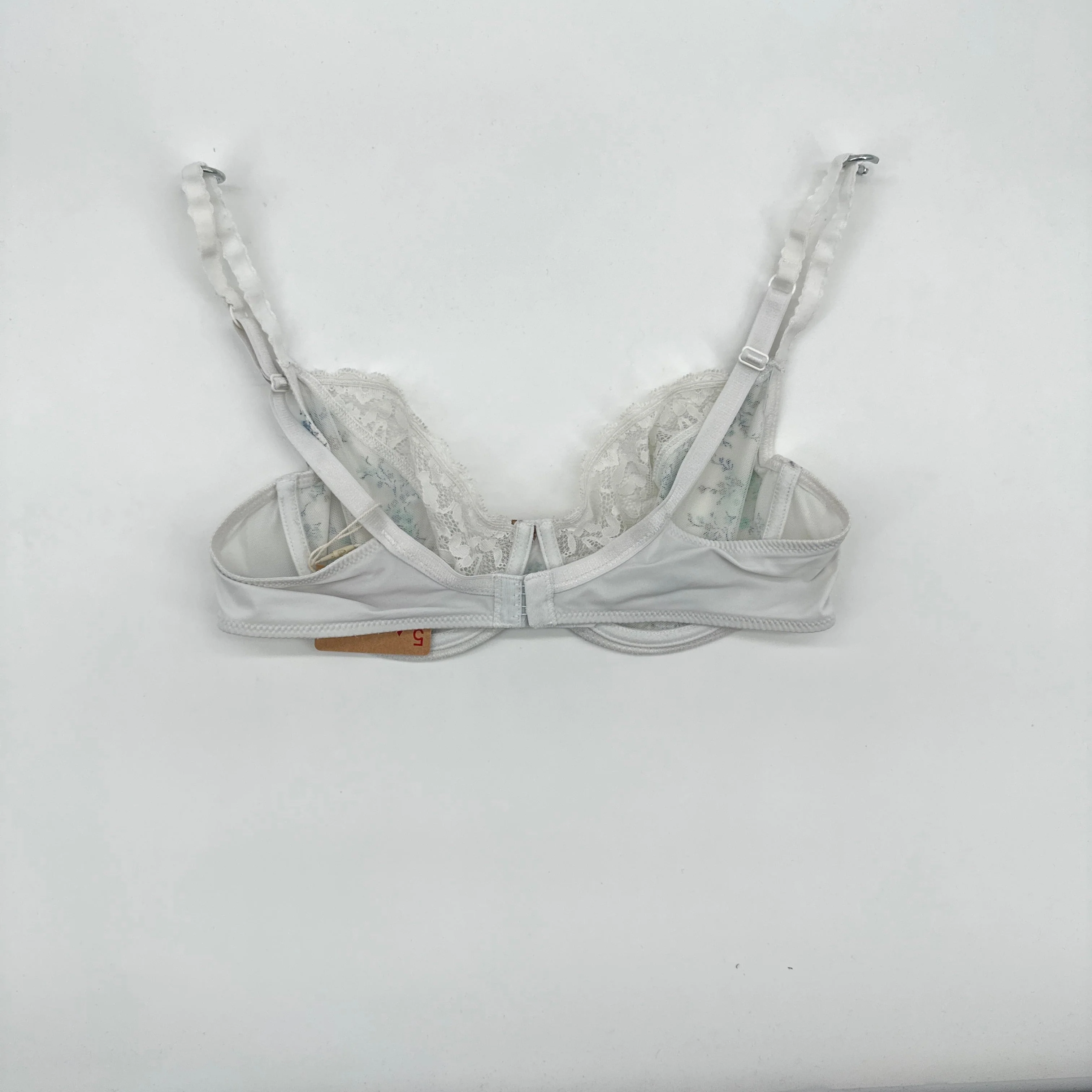 Soutien-gorge Daniel Hechter Blanc - Image 2