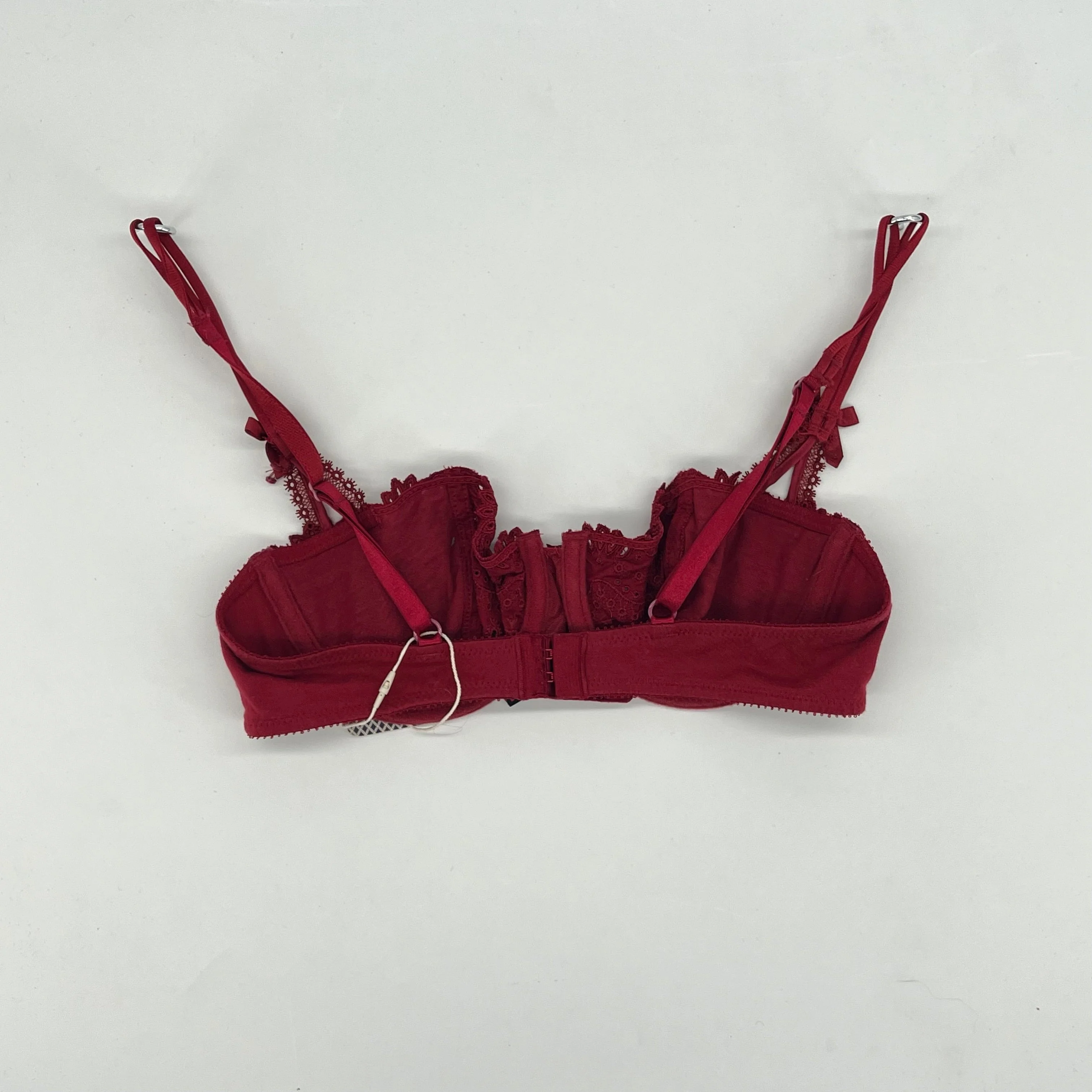 Soutien-gorge Chantelle Rouge - Image 2