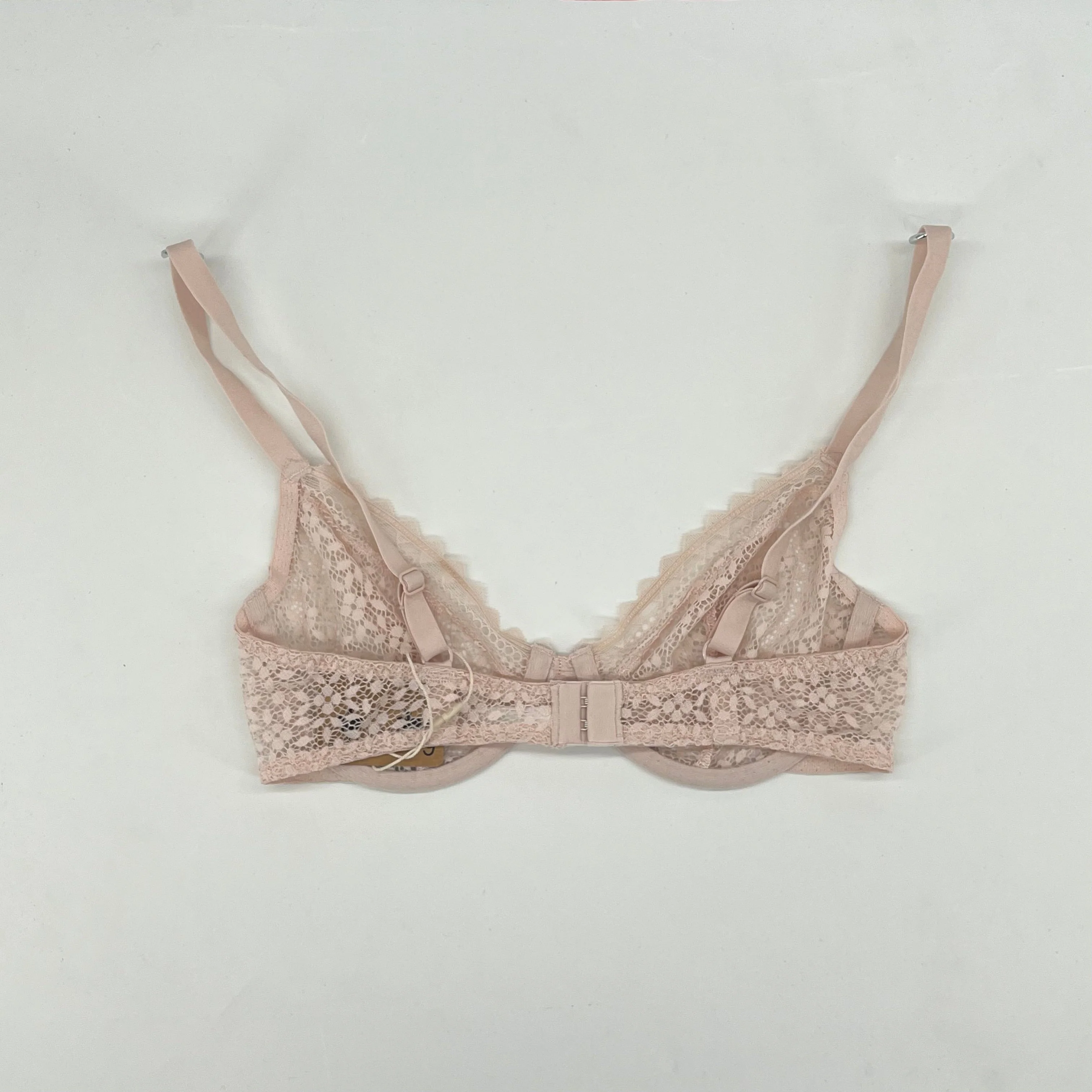 Soutien-gorge Darjeeling Rose - Image 2