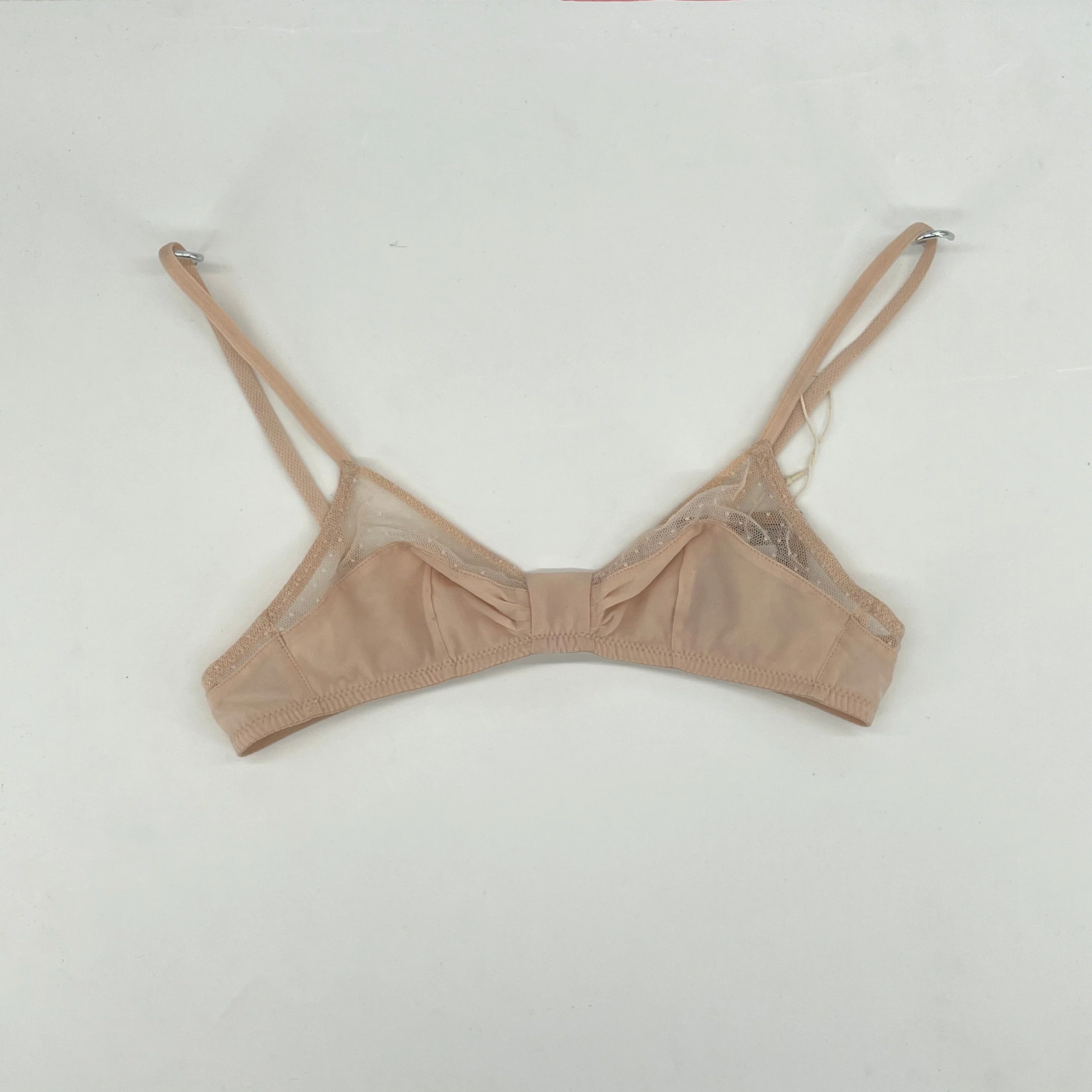 Soutien-gorge Ysé Noir