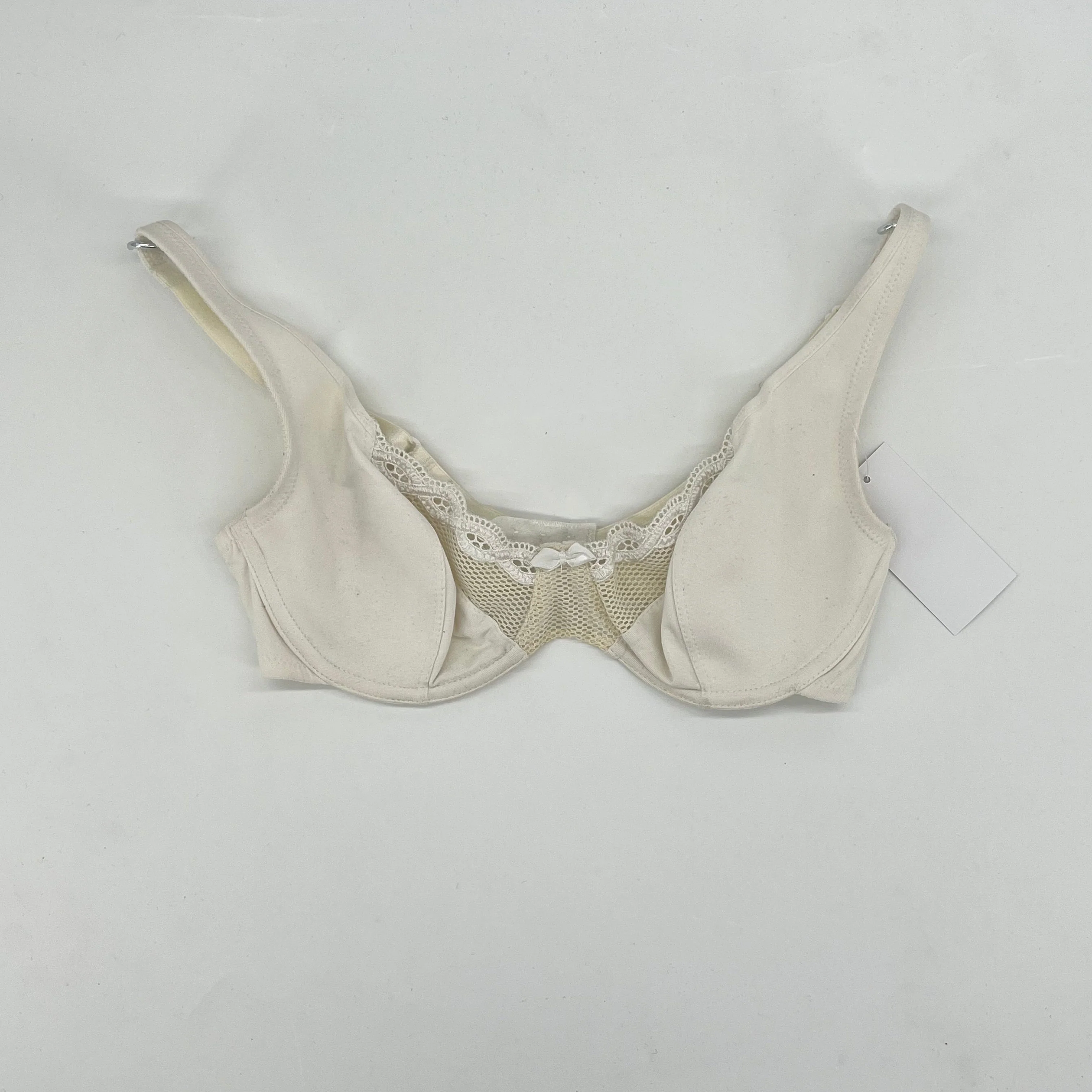 Soutien-gorge Blanc