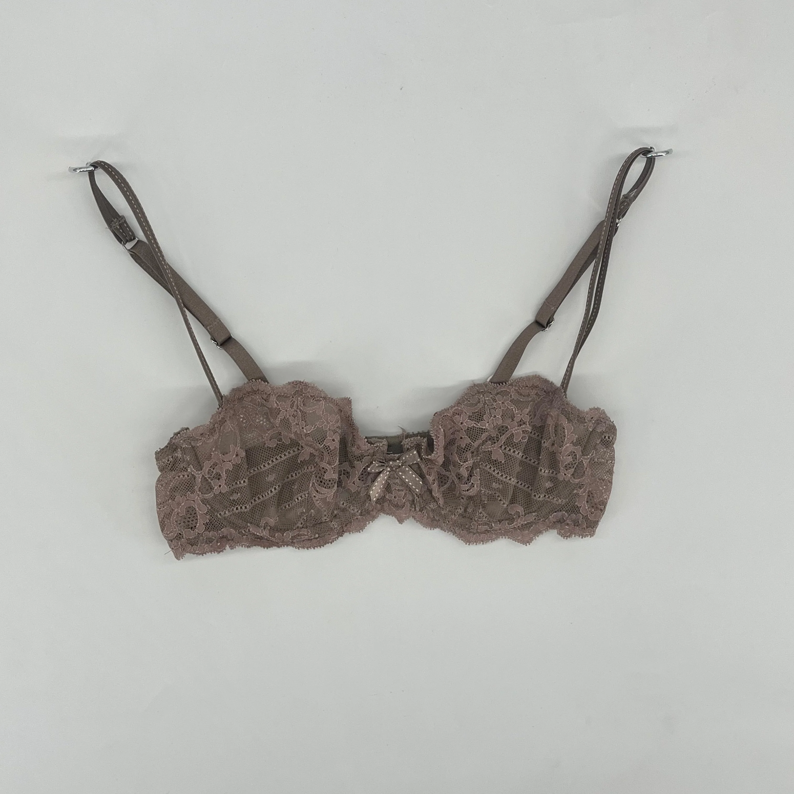 Soutien-gorge Chantelle Marron