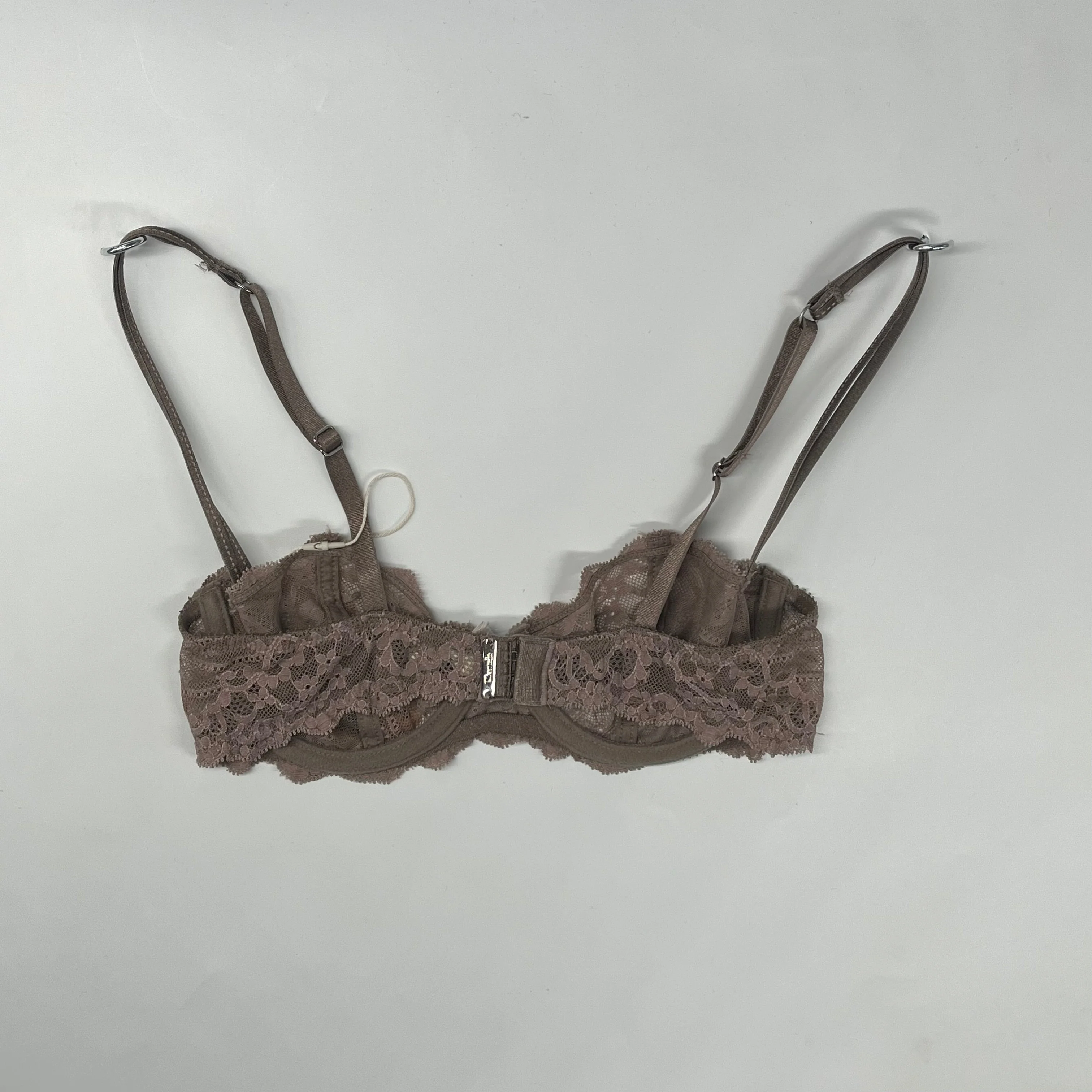 Soutien-gorge Chantelle Marron - Image 2