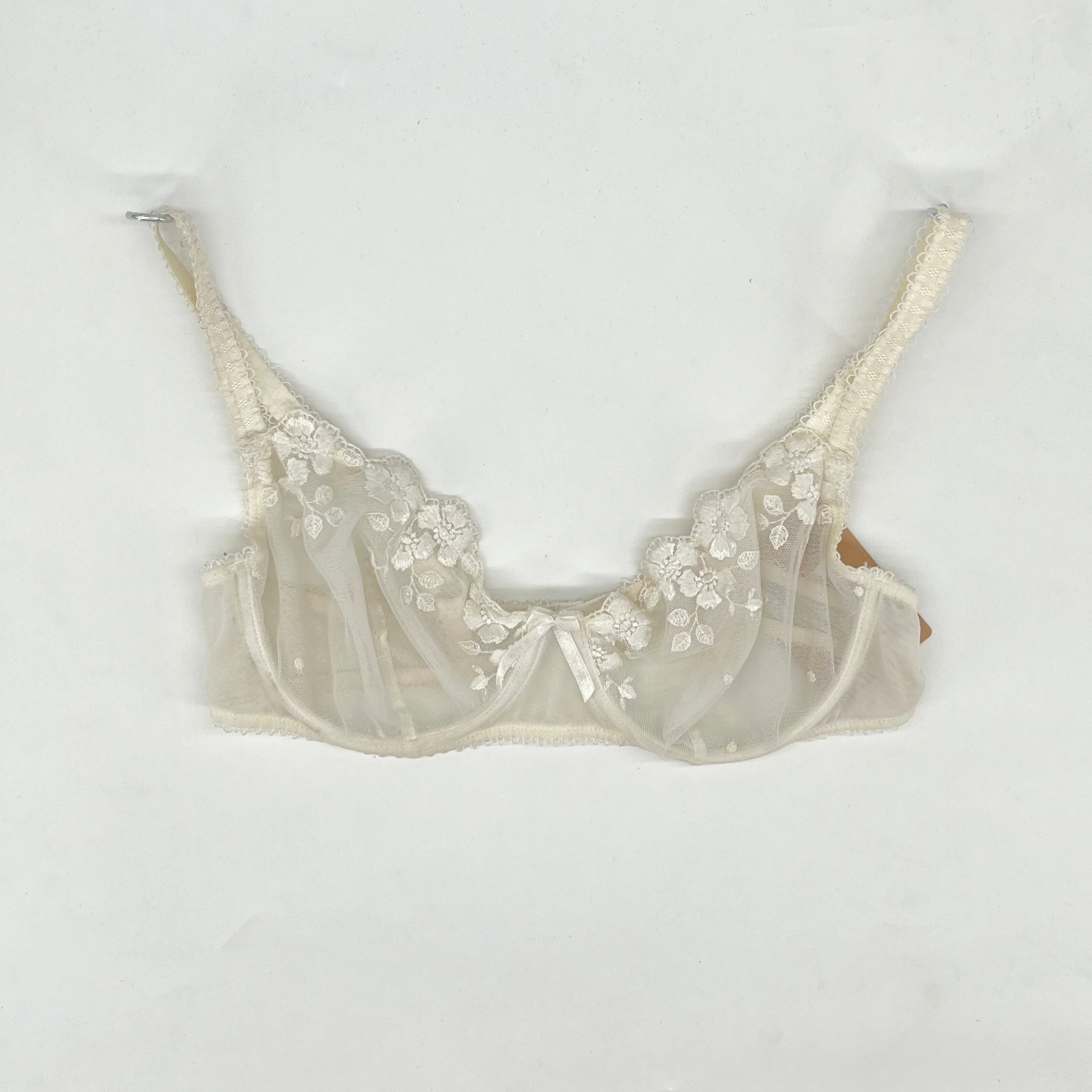 Soutien-gorge Billet doux Blanc