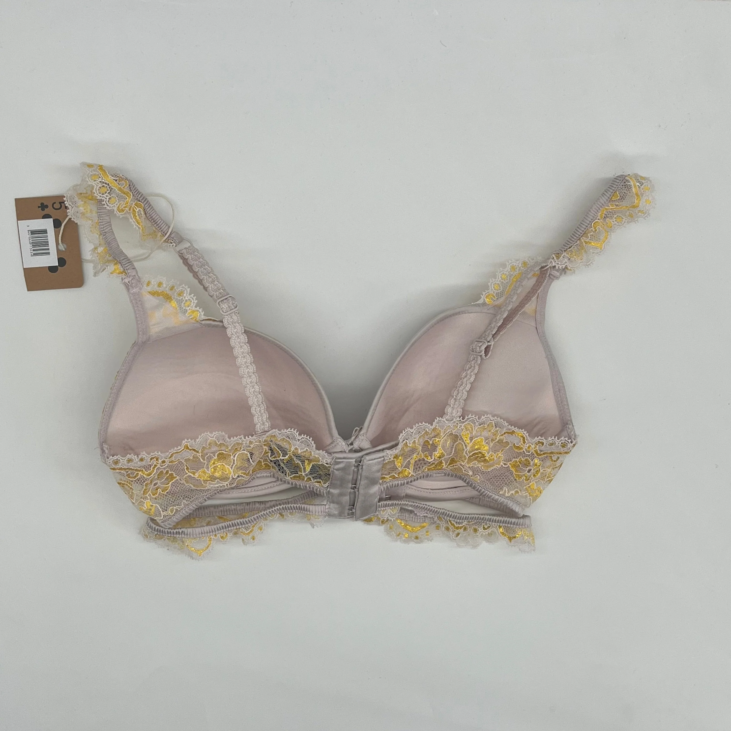 Soutien-gorge Pleasure State Beige - Image 2