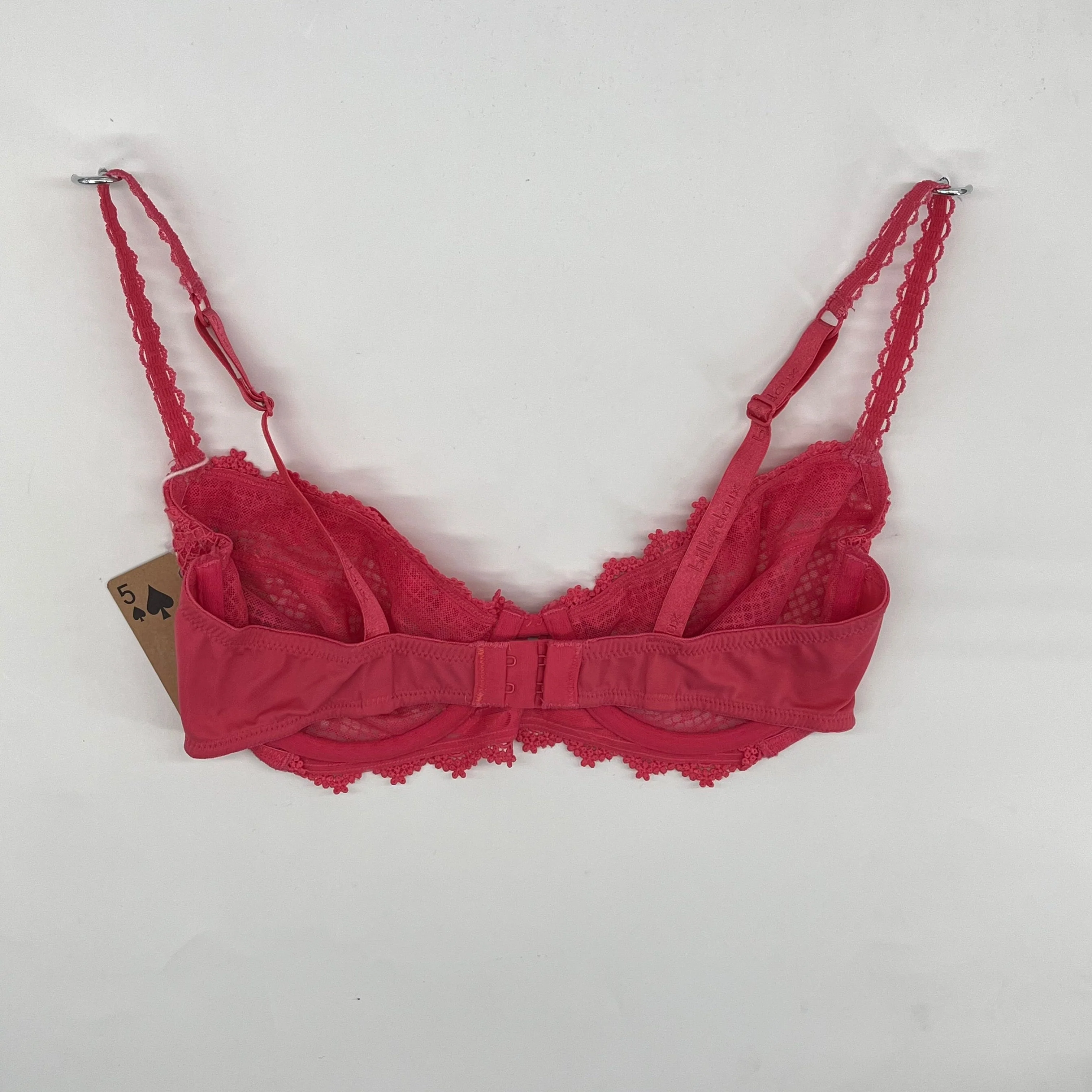 Soutien-gorge Billet doux Rose - Image 2