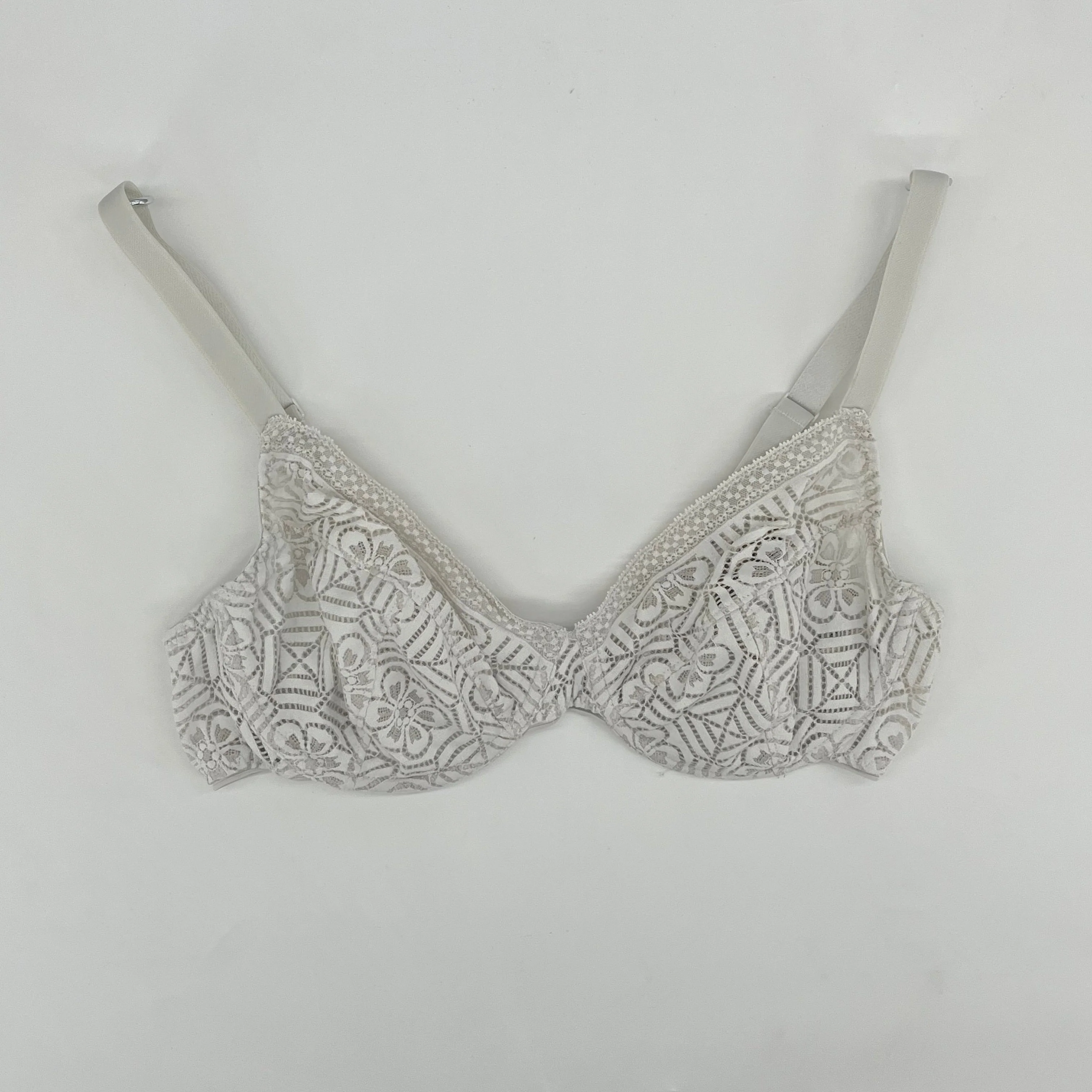 Soutien-gorge Simone Pérèle Blanc