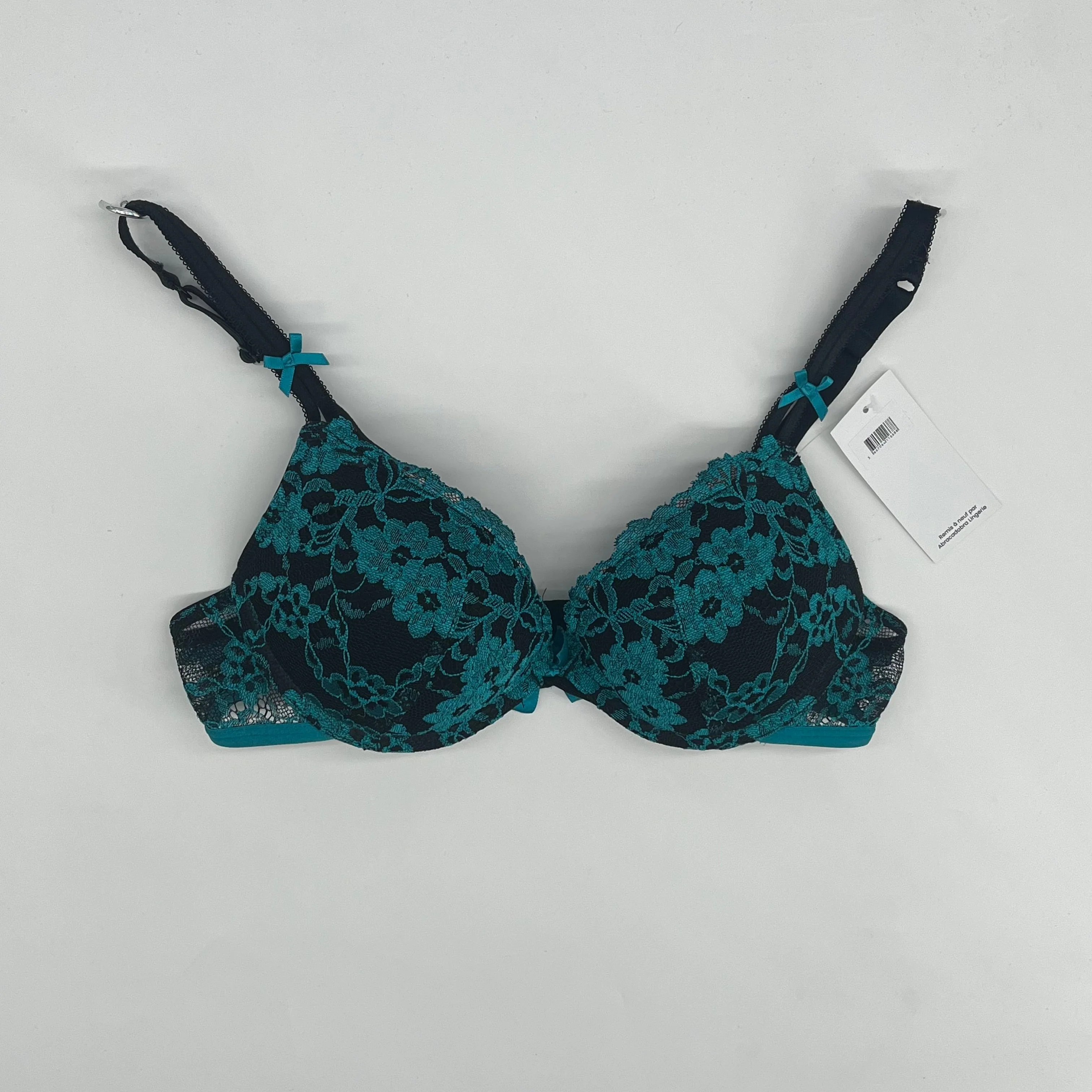 Soutien-gorge RougeGorge Vert