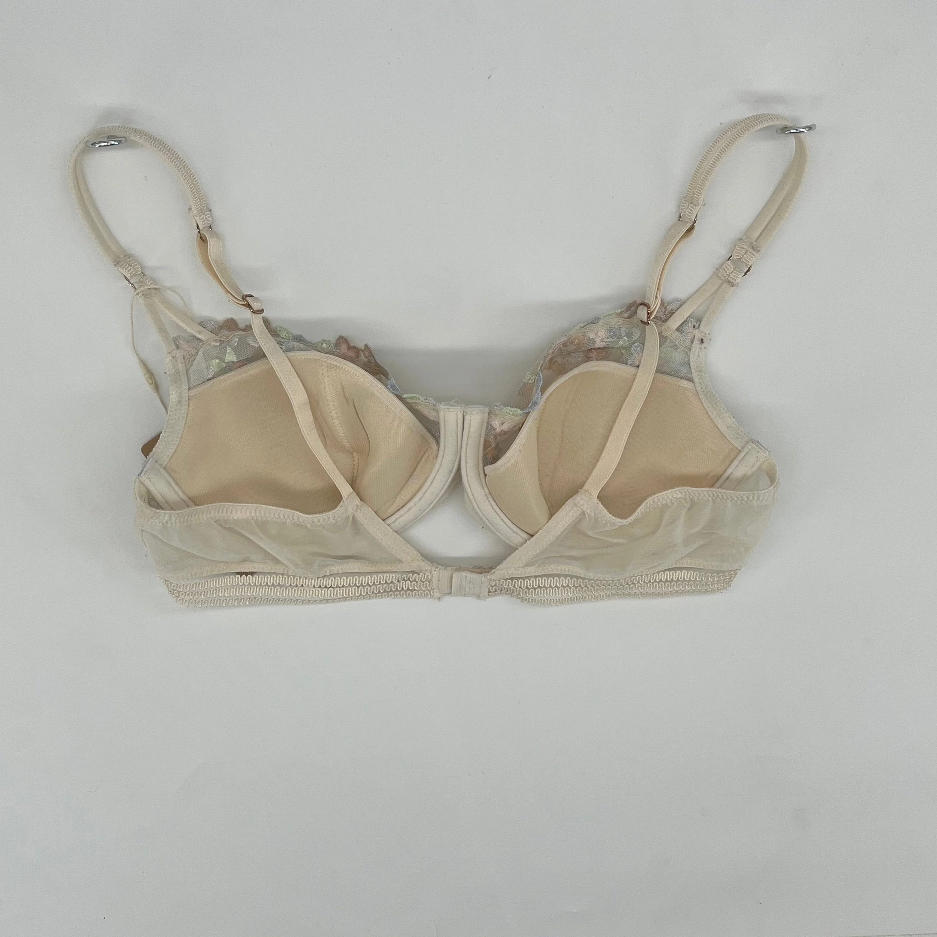 Soutien-gorge Marie Jo Blanc - Image 2