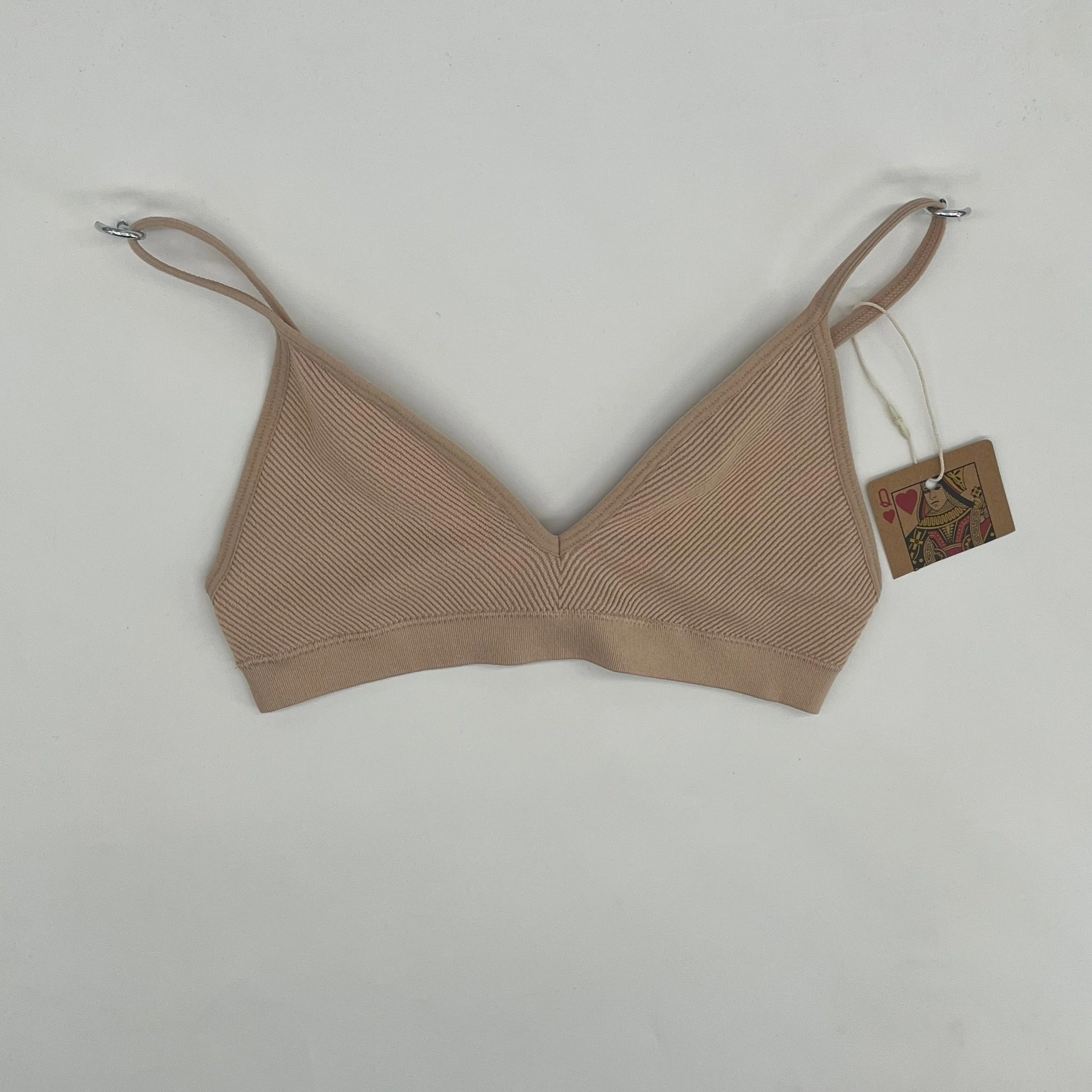 Soutien-gorge Beige