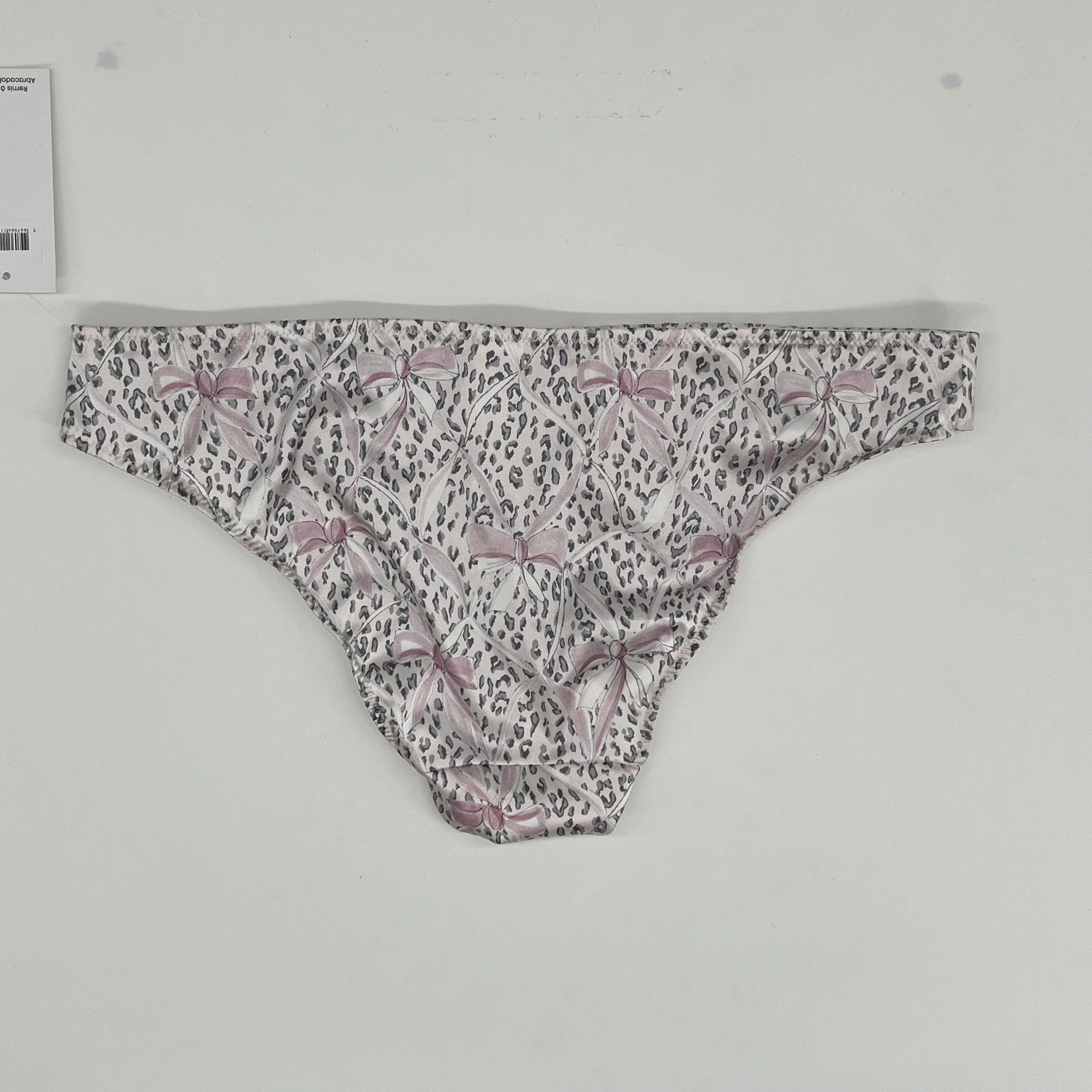 Culotte Chantal Thomass Rose - Image 2