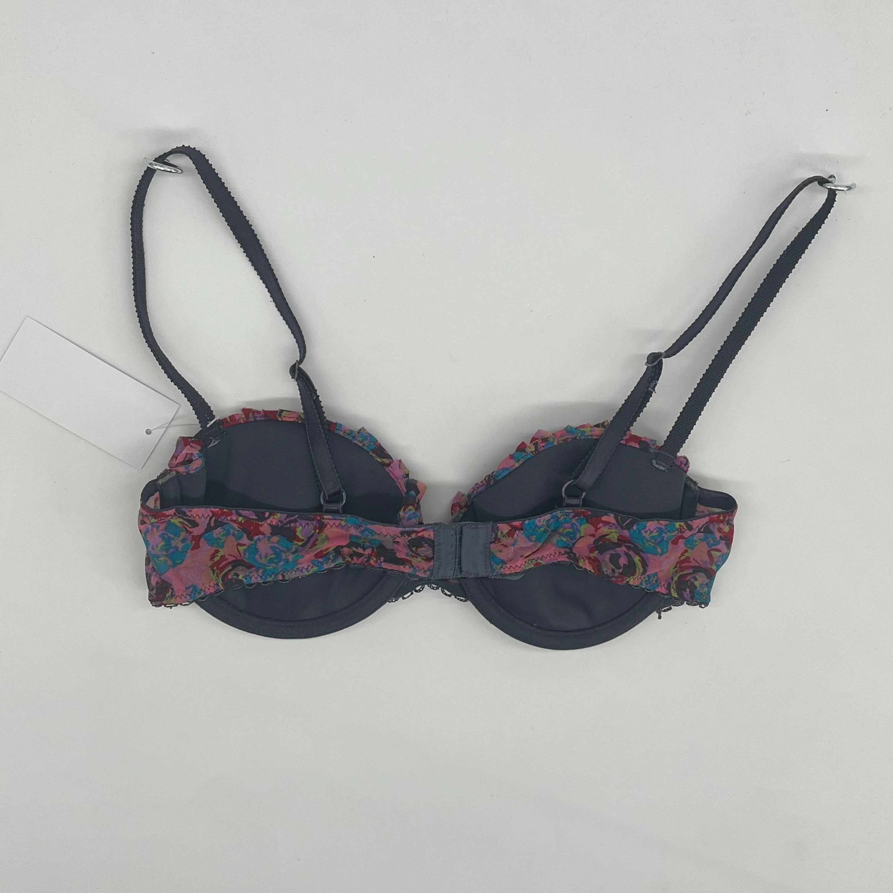 Soutien-gorge Rose - Image 2