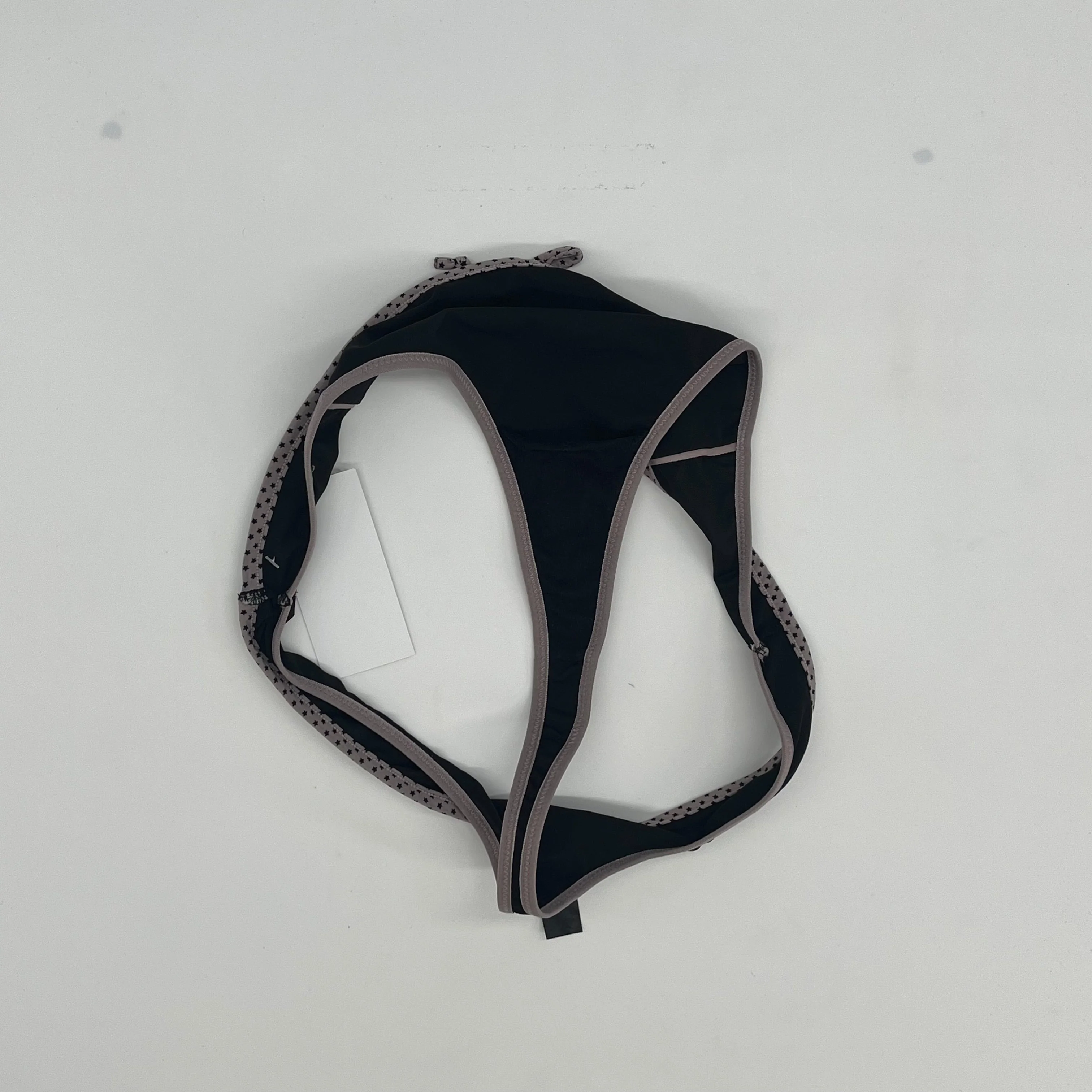 String Billet doux Noir - Image 3
