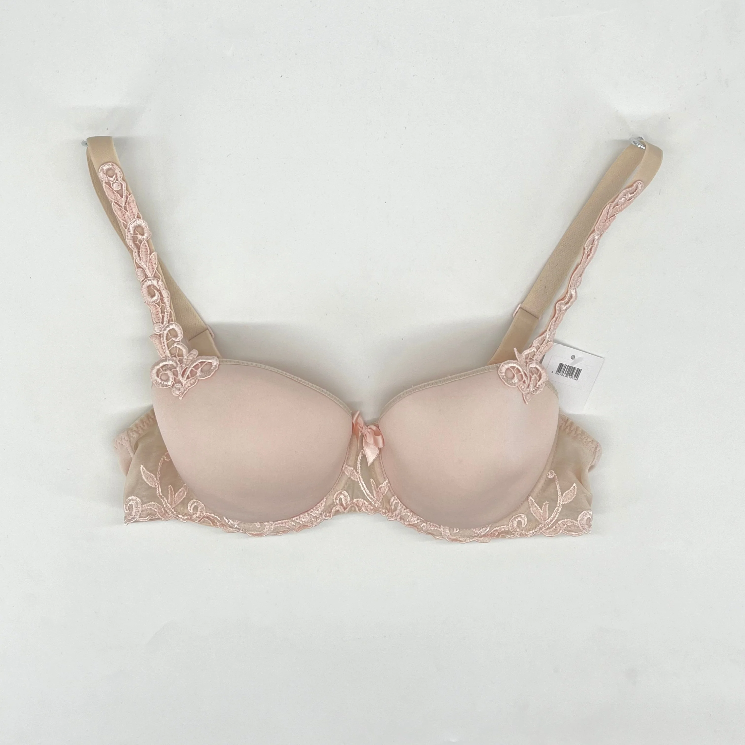 Soutien-gorge Simone Pérèle Rose