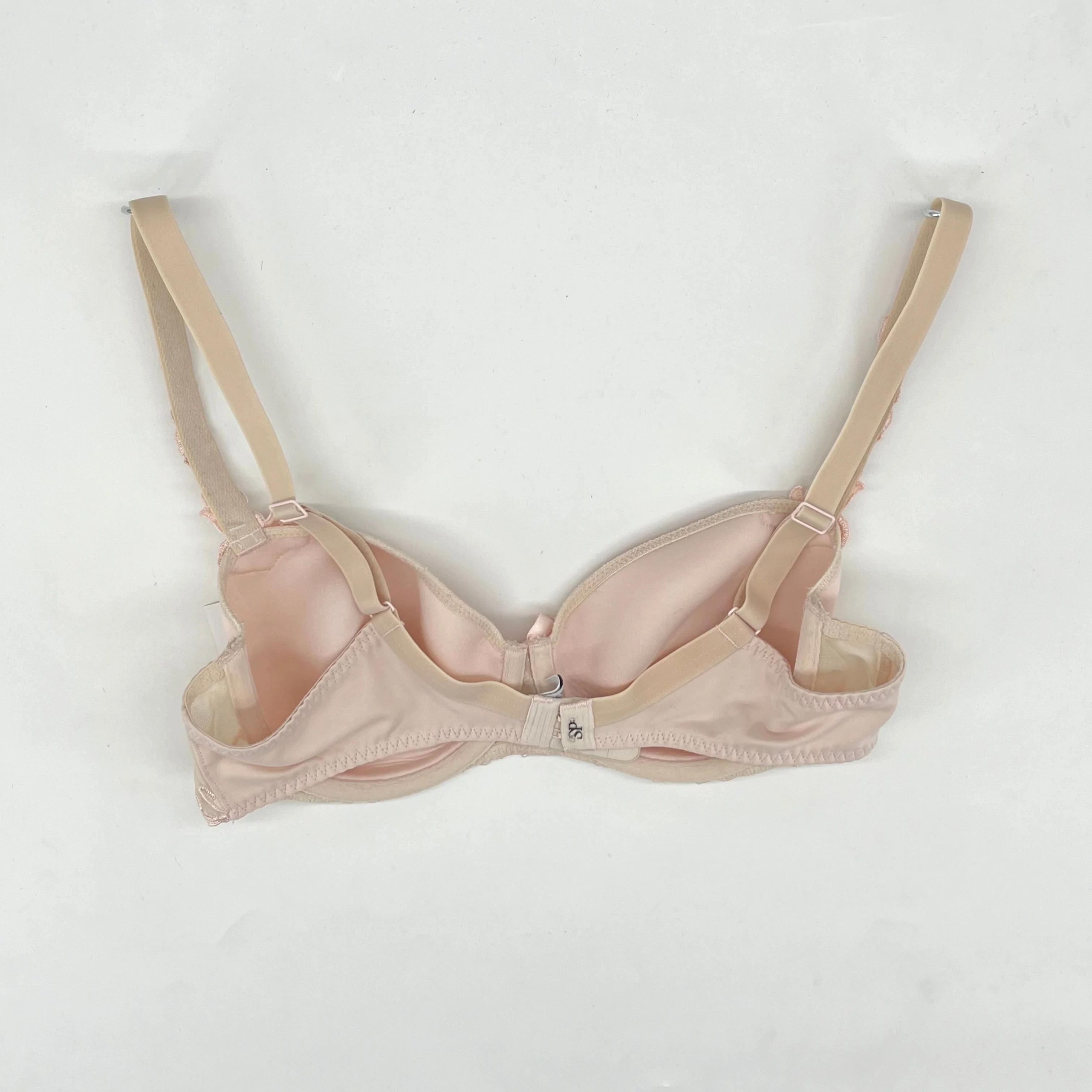 Soutien-gorge Simone Pérèle Rose - Image 2