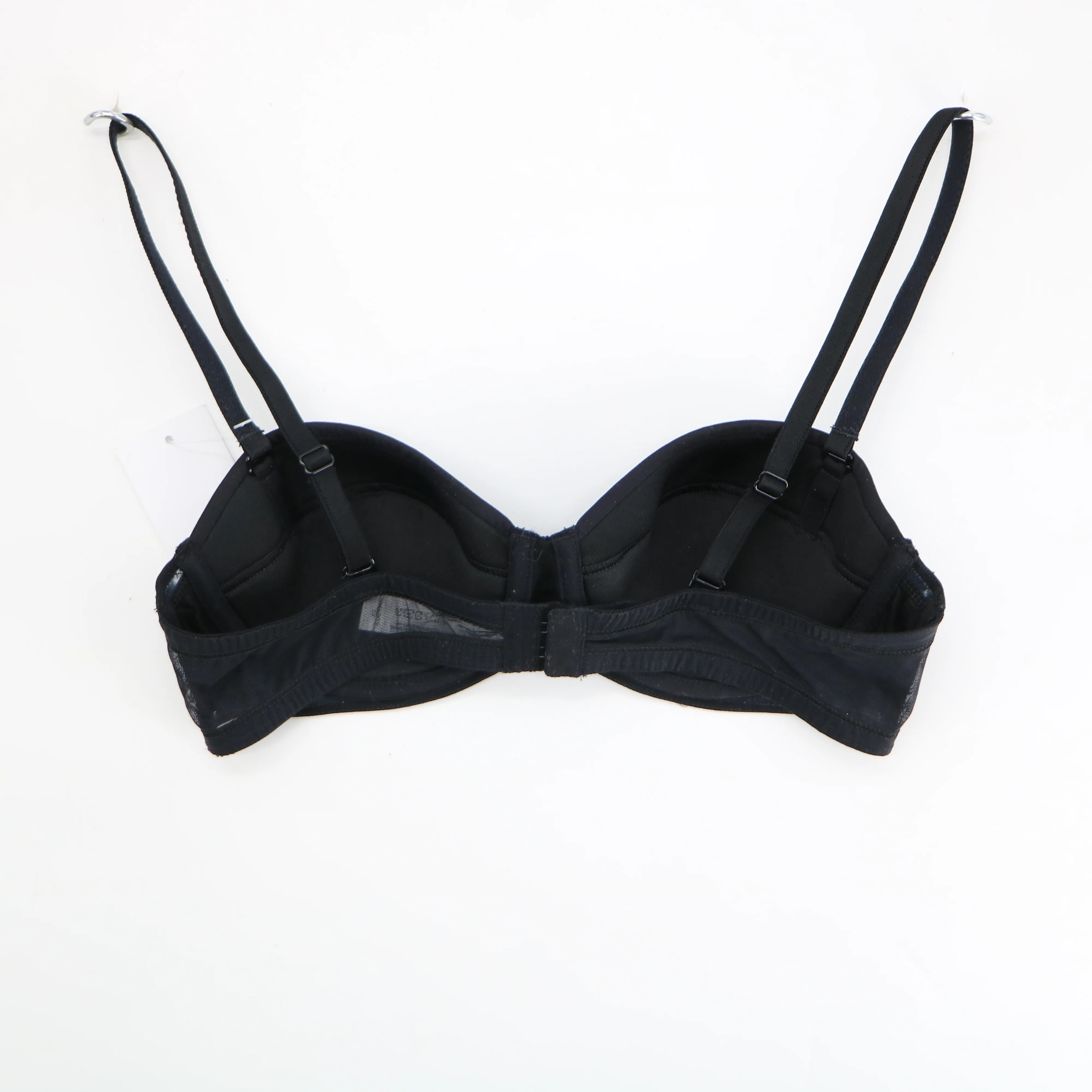 Soutien-gorge Ysé Noir - Image 2