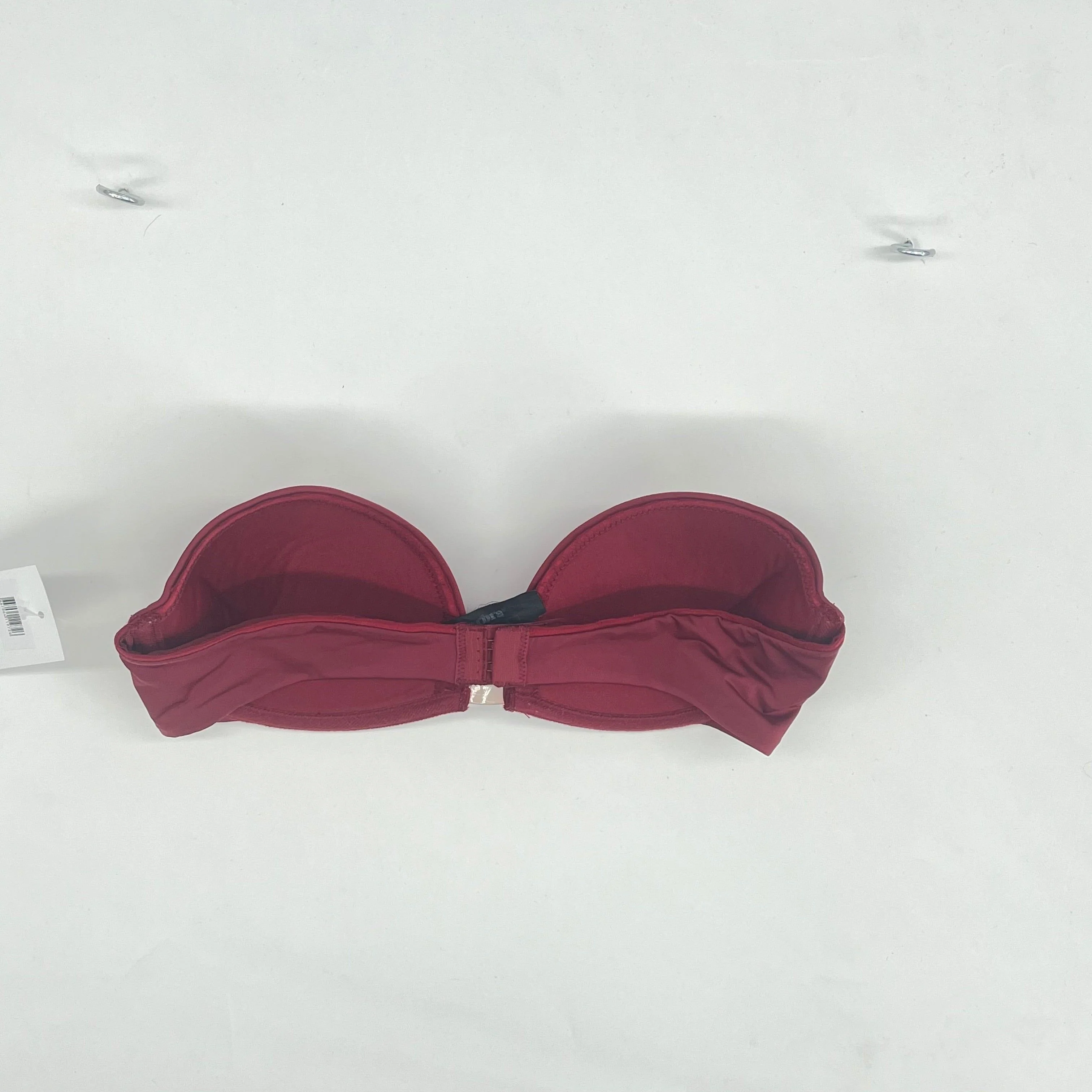 Soutien-gorge Wonderbra Rouge - Image 2