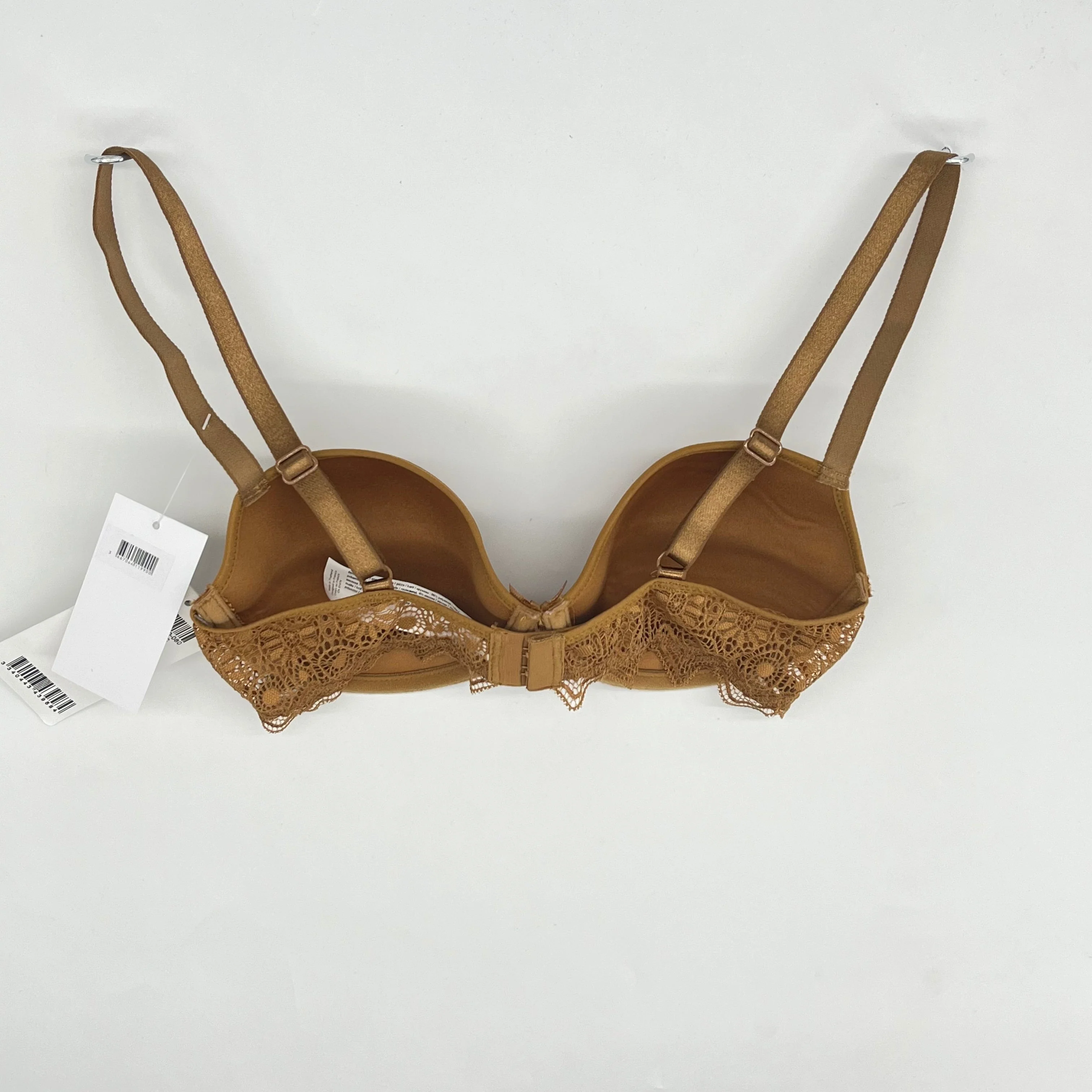 Soutien-gorge Passionata Marron - Image 2