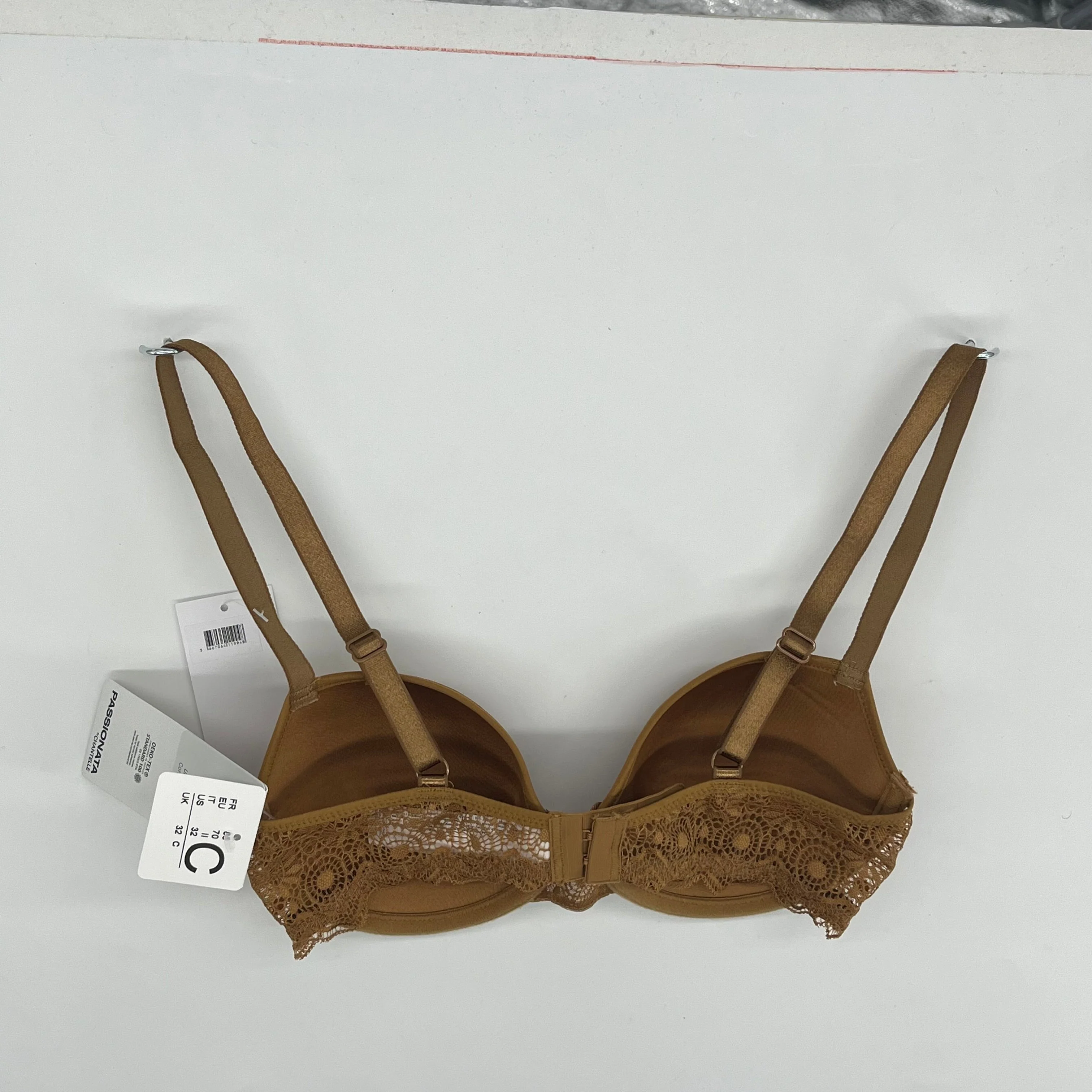 Soutien-gorge Passionata Marron - Image 2