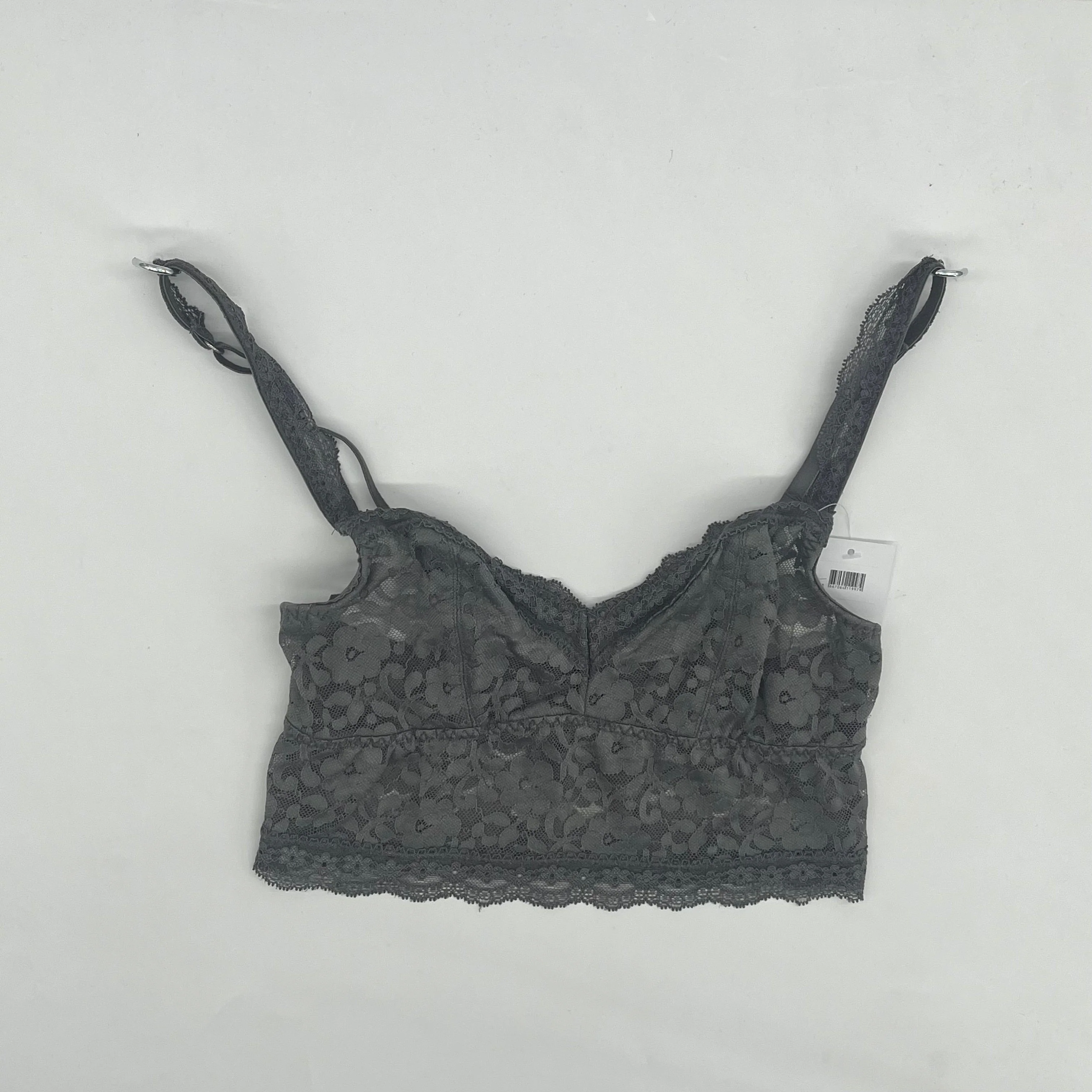 Soutien-gorge Gilly Hicks Gris