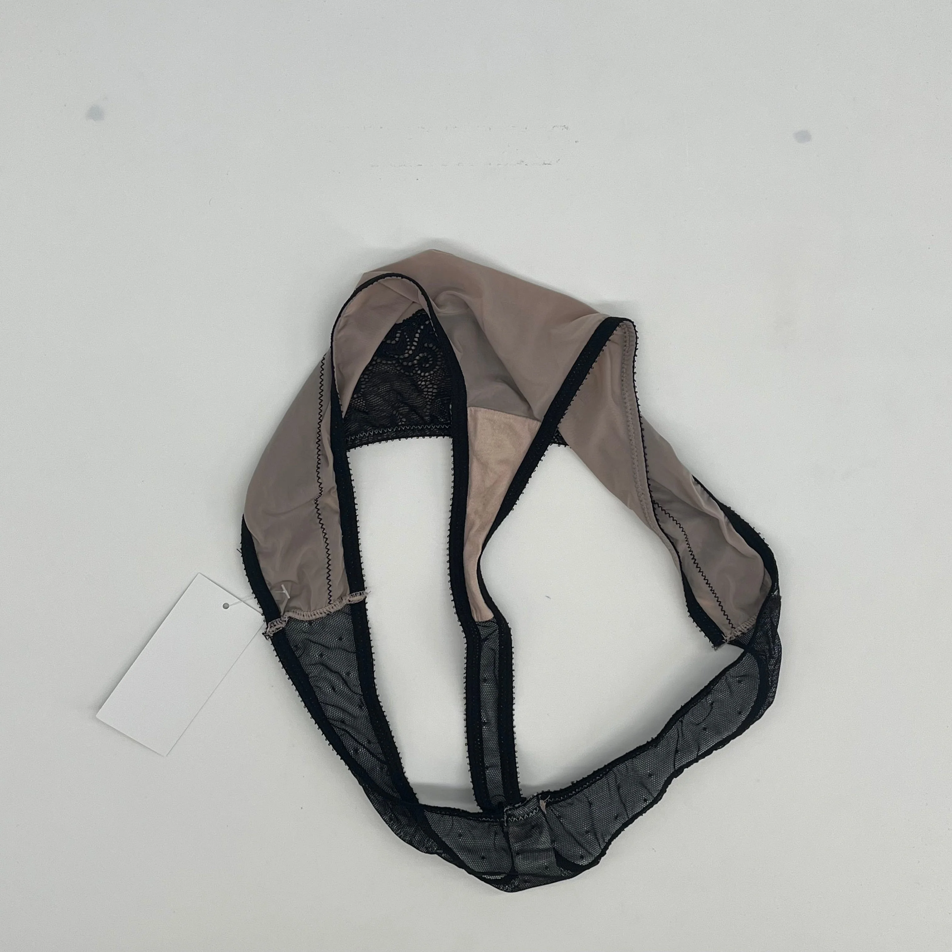 String La Redoute Noir - Image 3