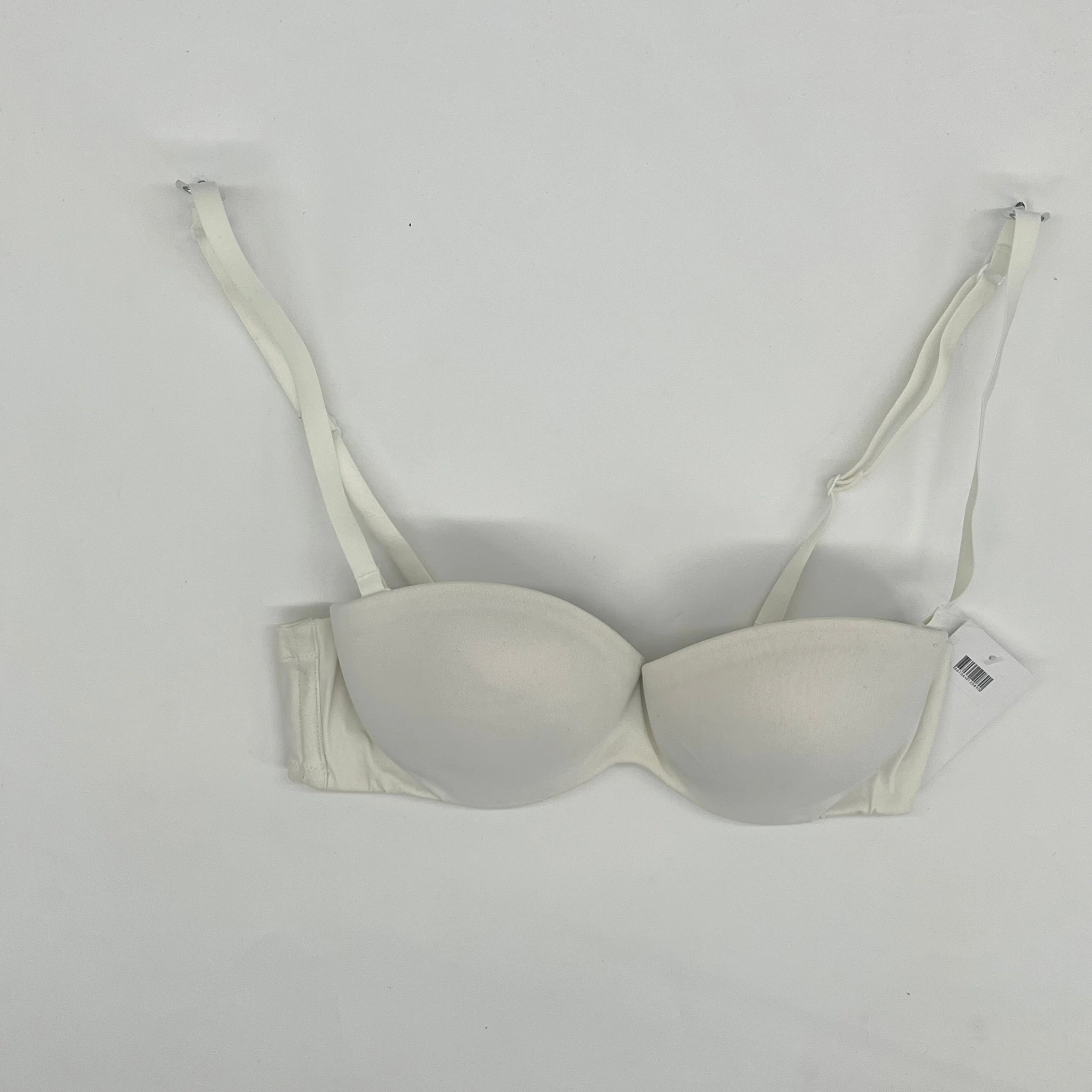 Soutien-gorge ETAM Blanc