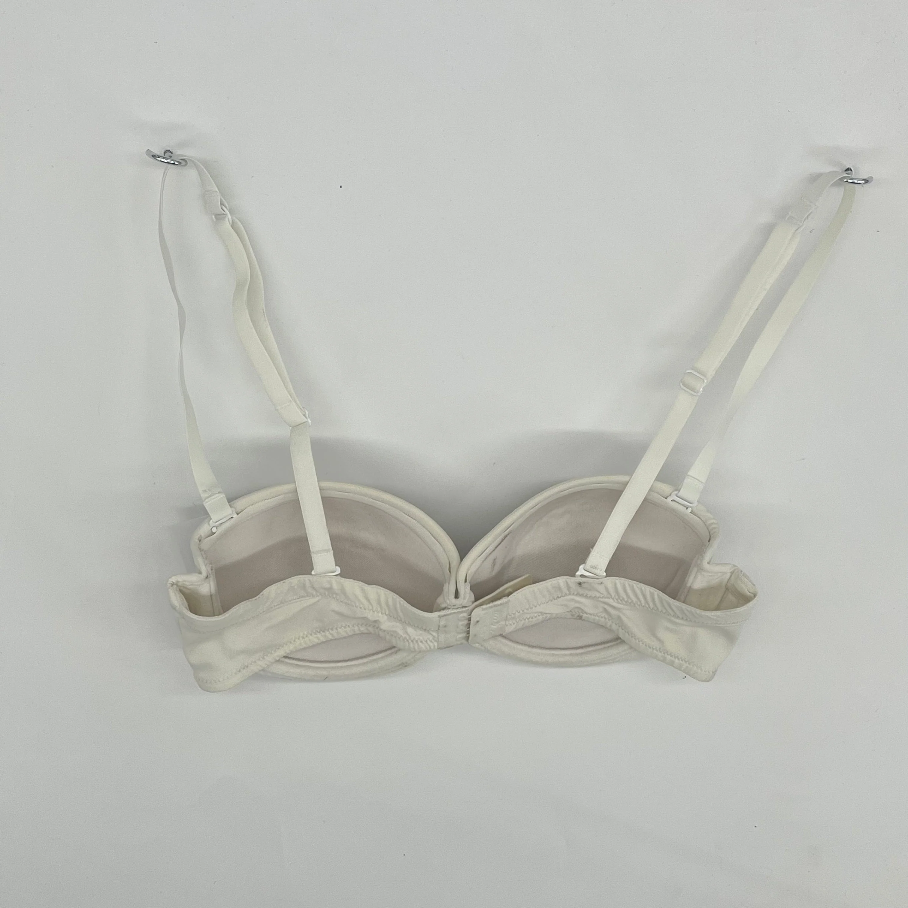 Soutien-gorge ETAM Blanc - Image 2