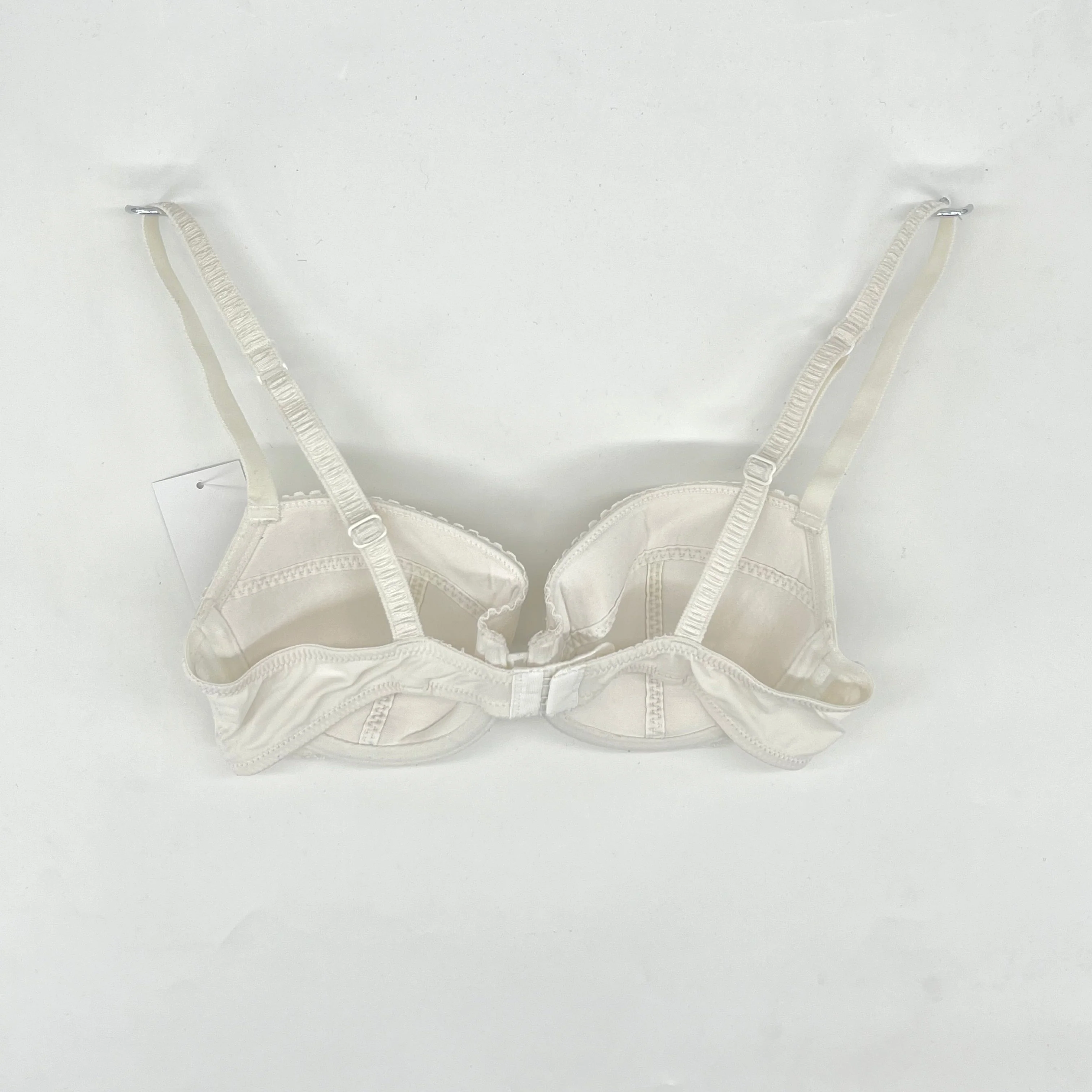 Soutien-gorge Blanc - Image 2
