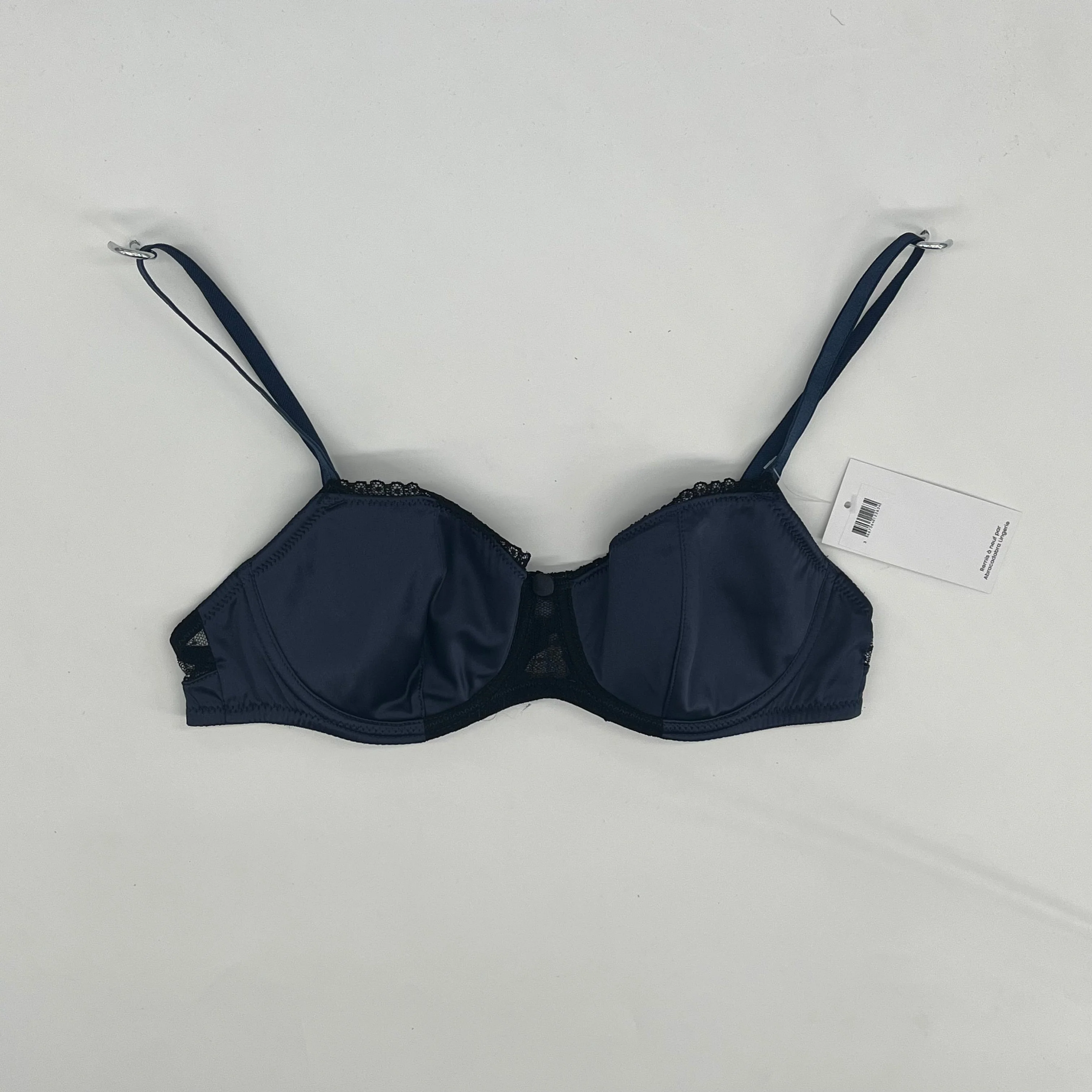 Soutien-gorge Ysé Bleu