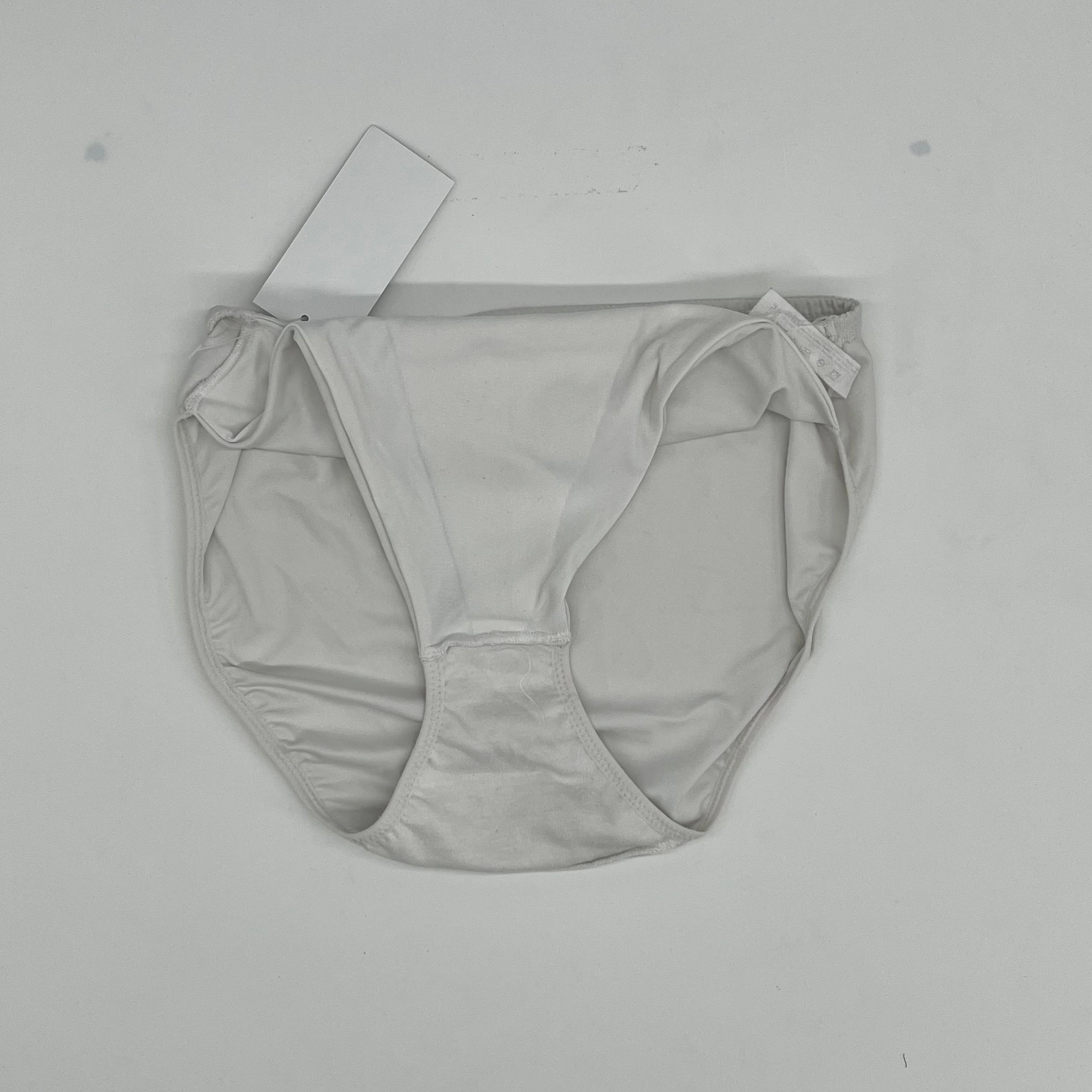 Culotte taille haute Playtex Blanc - Image 3