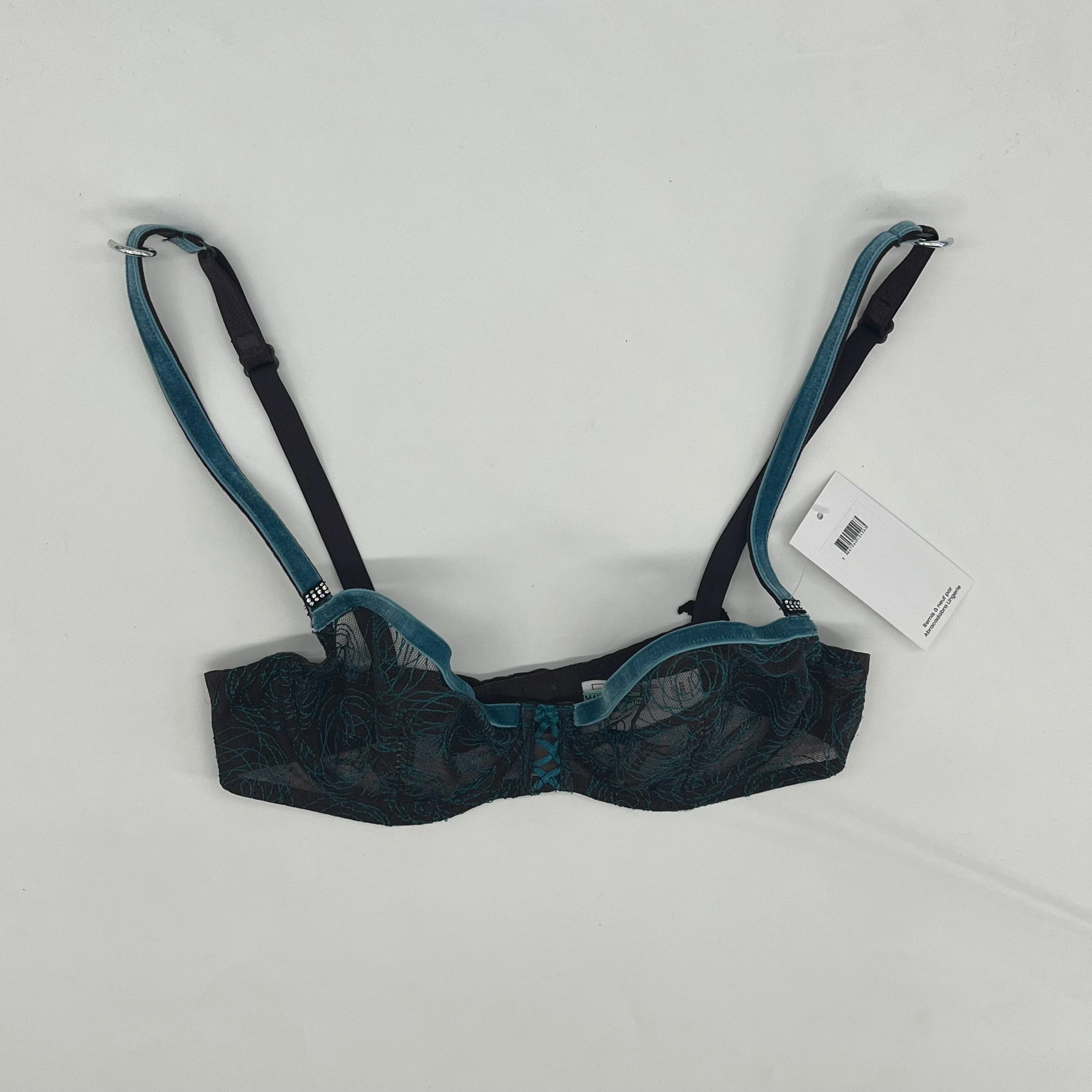 Soutien-gorge Maison Lejaby Marron