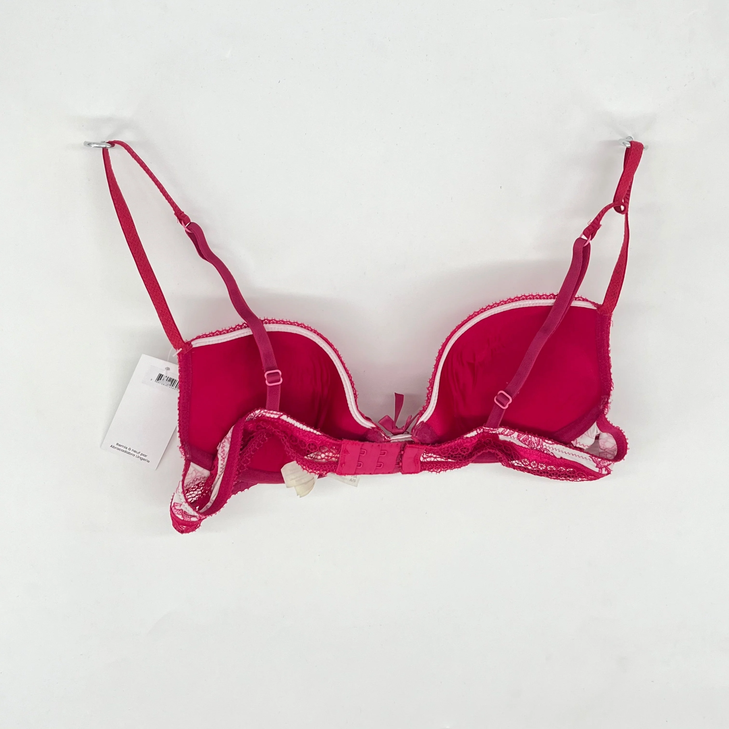 Soutien-gorge ETAM Rose - Image 2