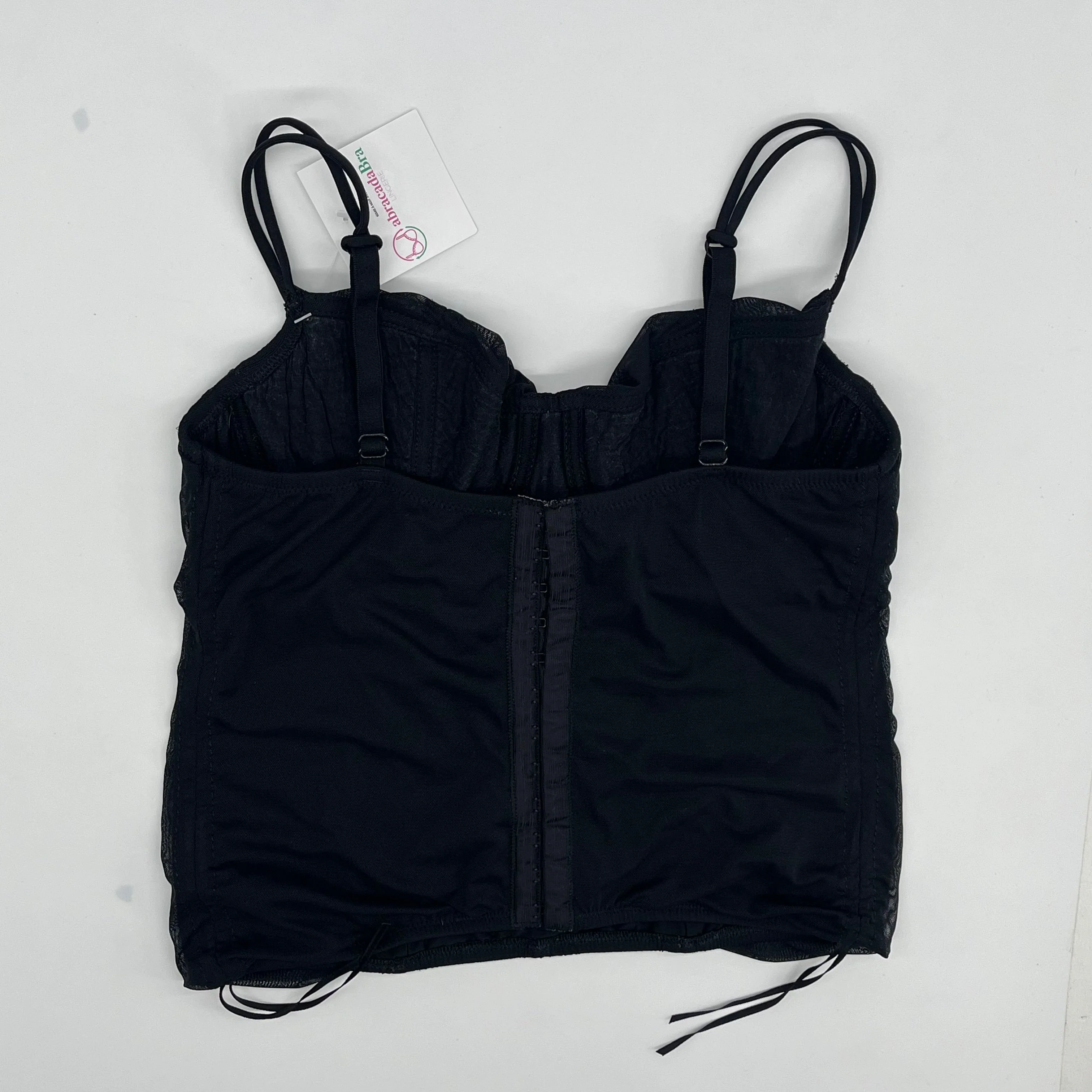 Corset ETAM Noir - Image 2