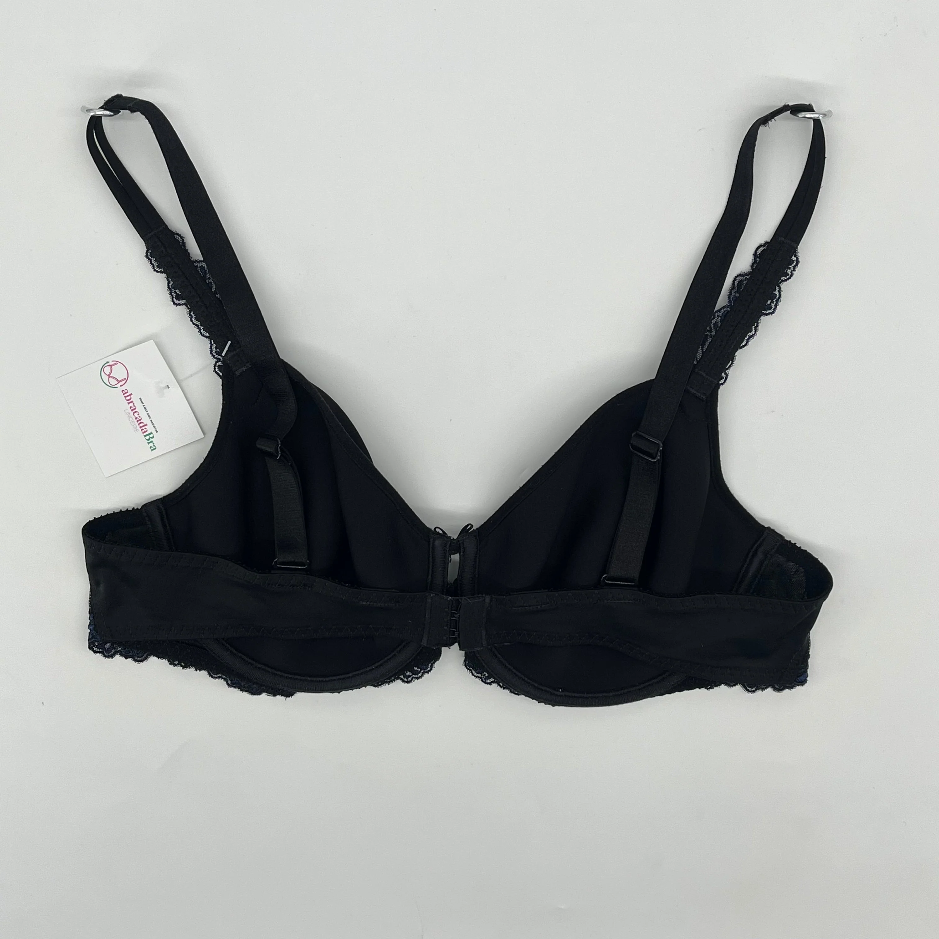 Soutien-gorge Chantelle Noir - Image 2