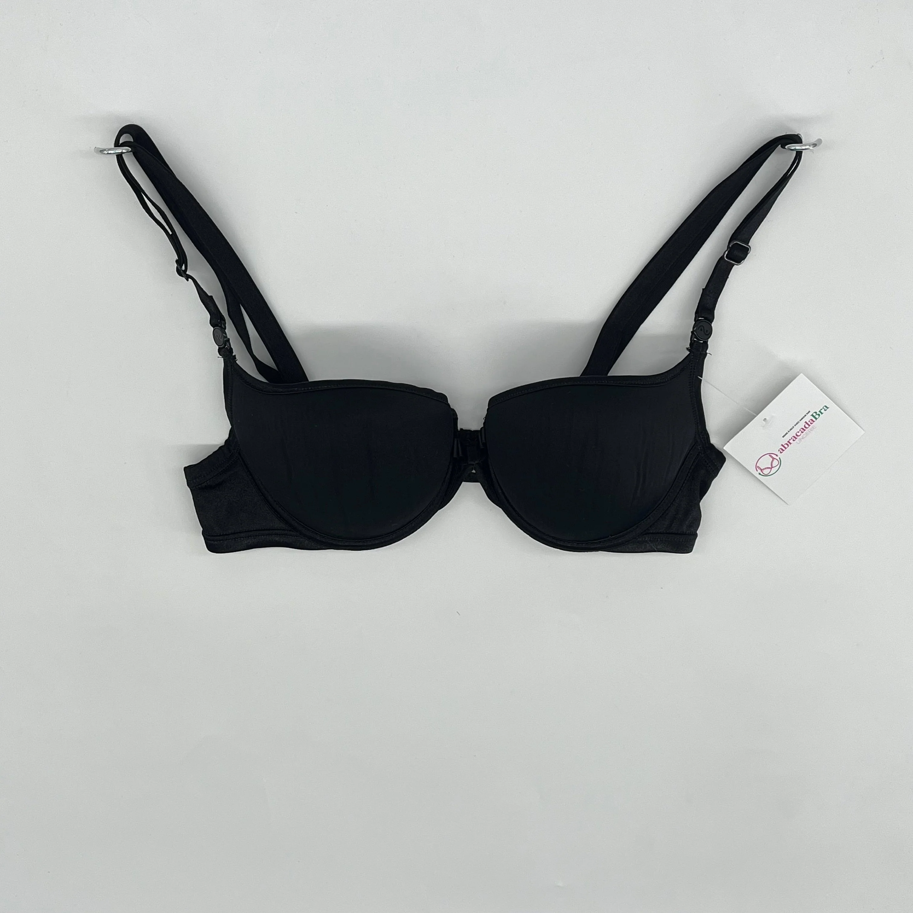 Soutien-gorge Noir