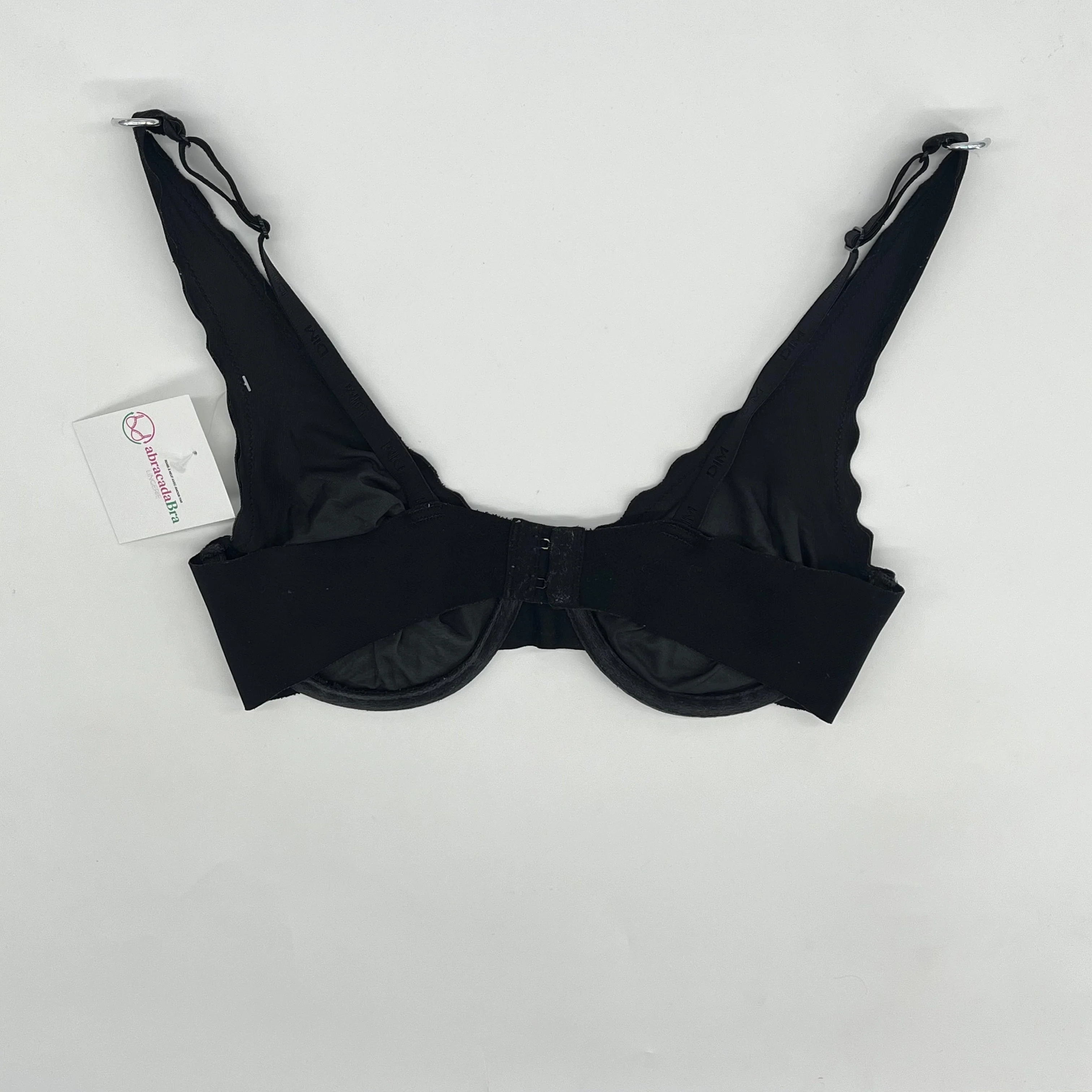 Soutien-gorge Noir - Image 2