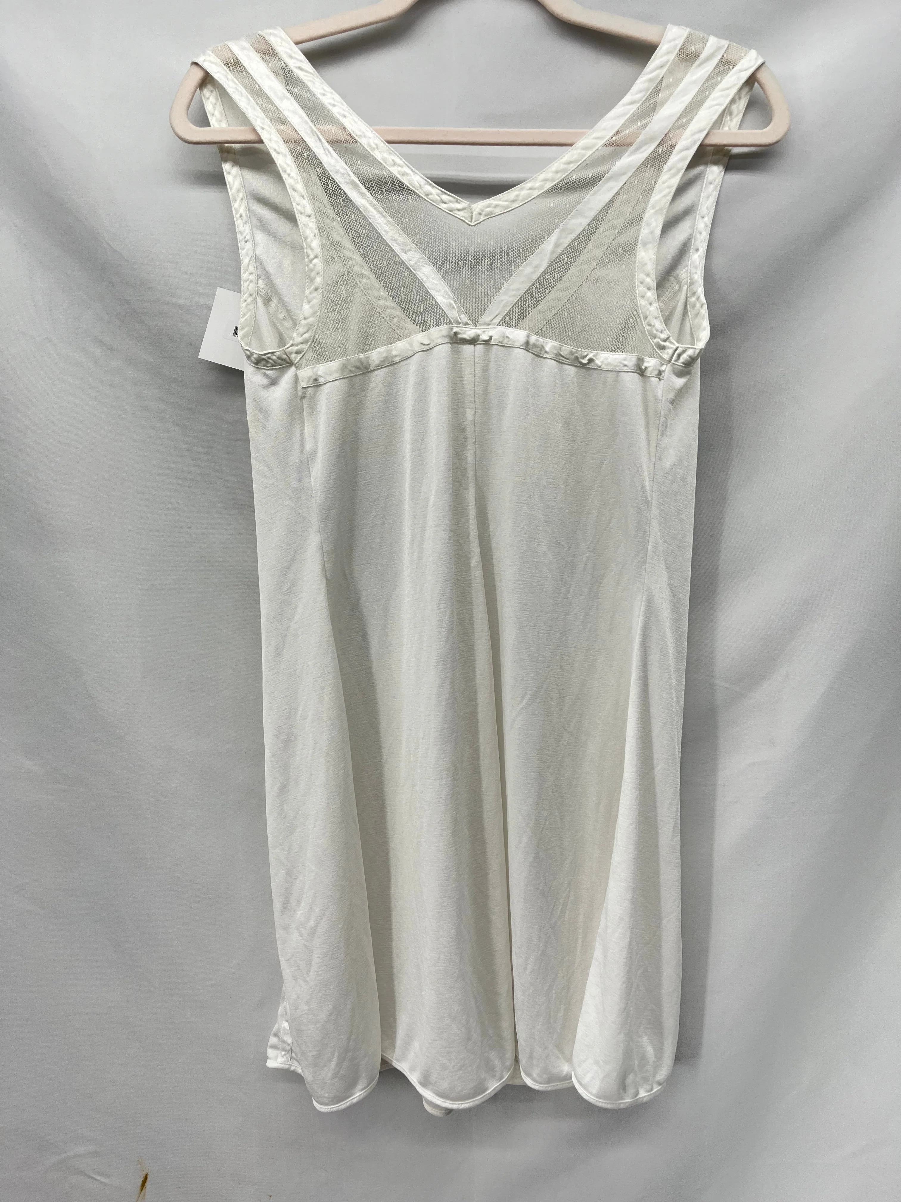 Nuisette Studio LaPerla Blanc - Image 2