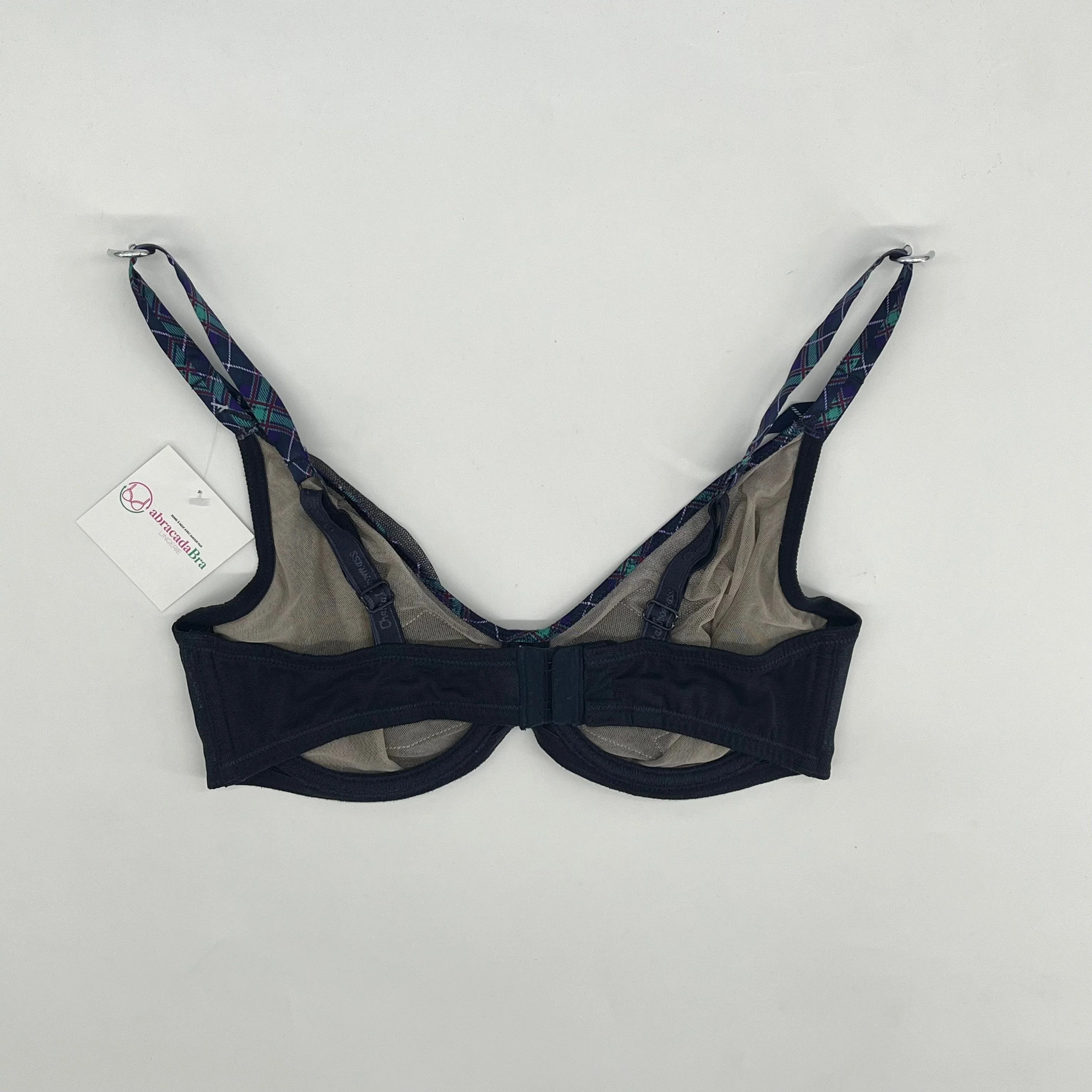 Soutien-gorge Chantal Thomass Bleu - Image 2