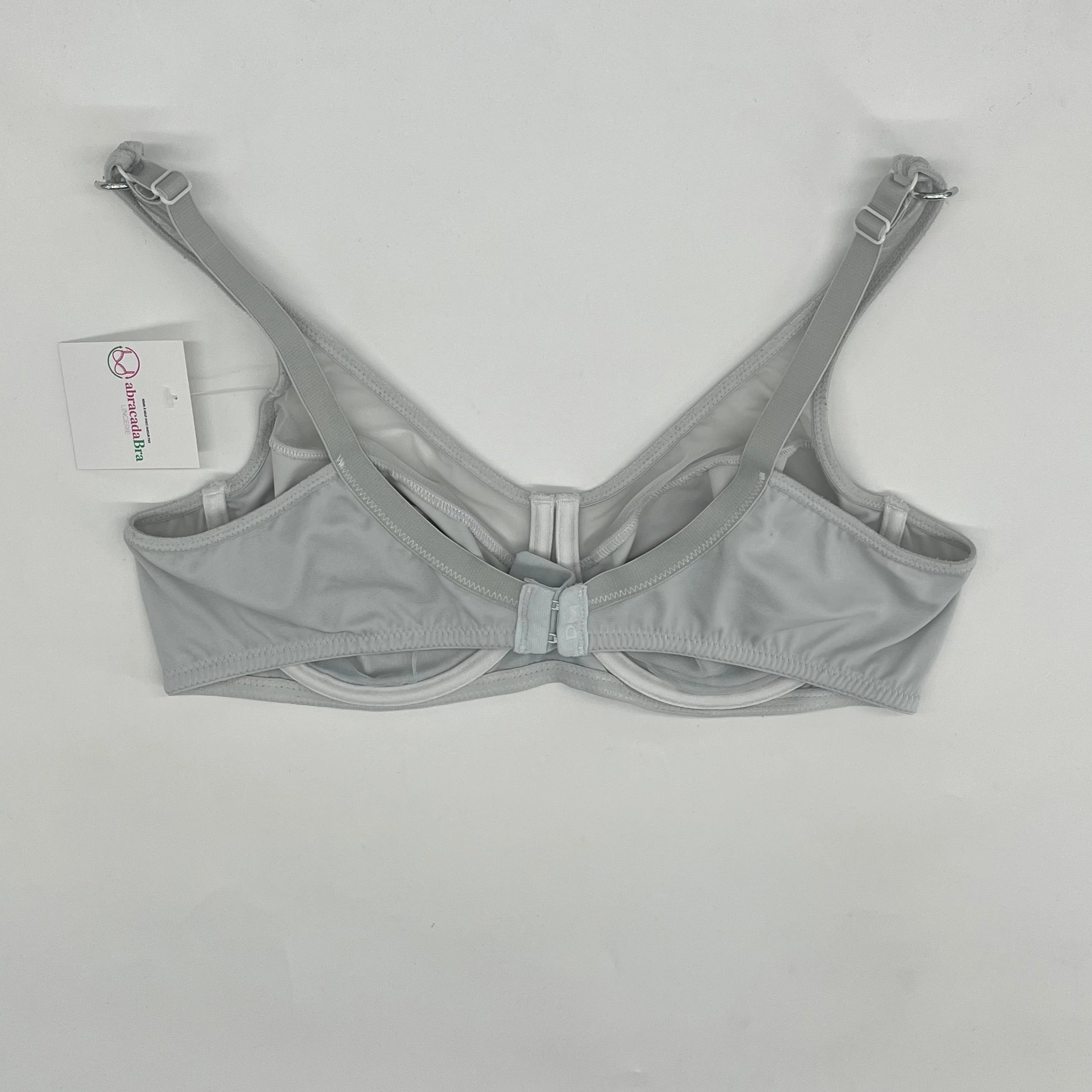 Soutien-gorge DIM Gris - Image 2