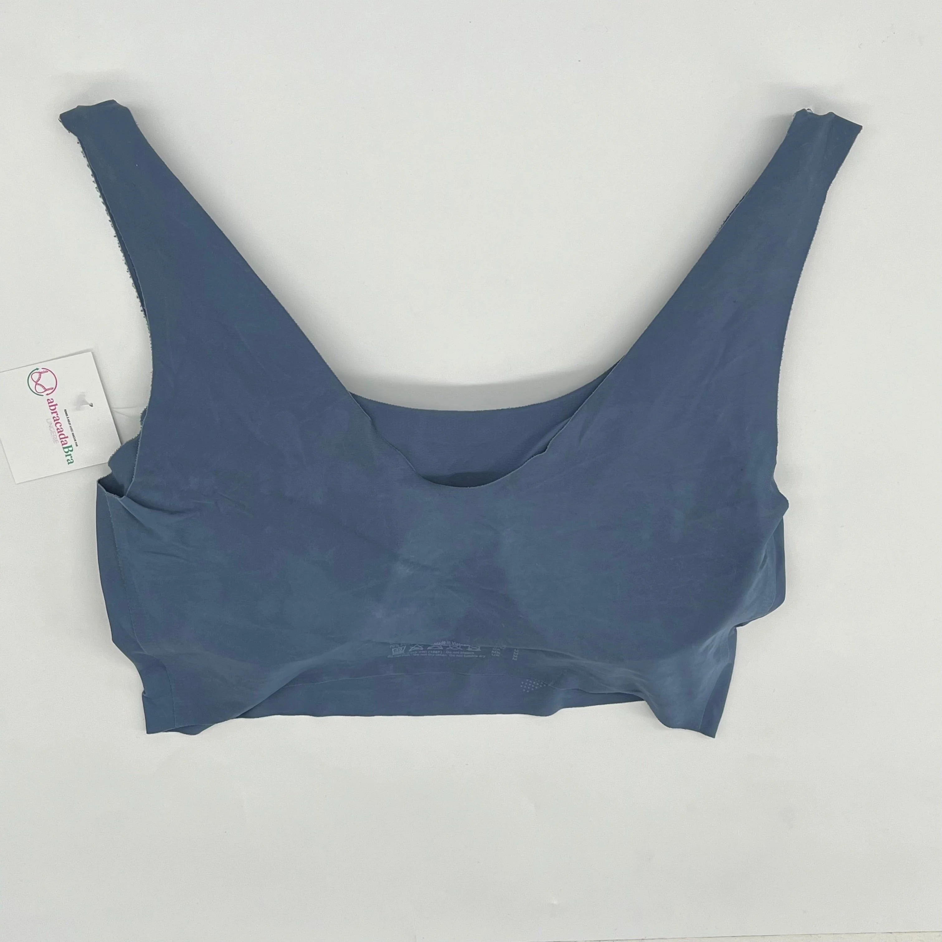 Soutien-gorge Sloggi Gris - Image 2
