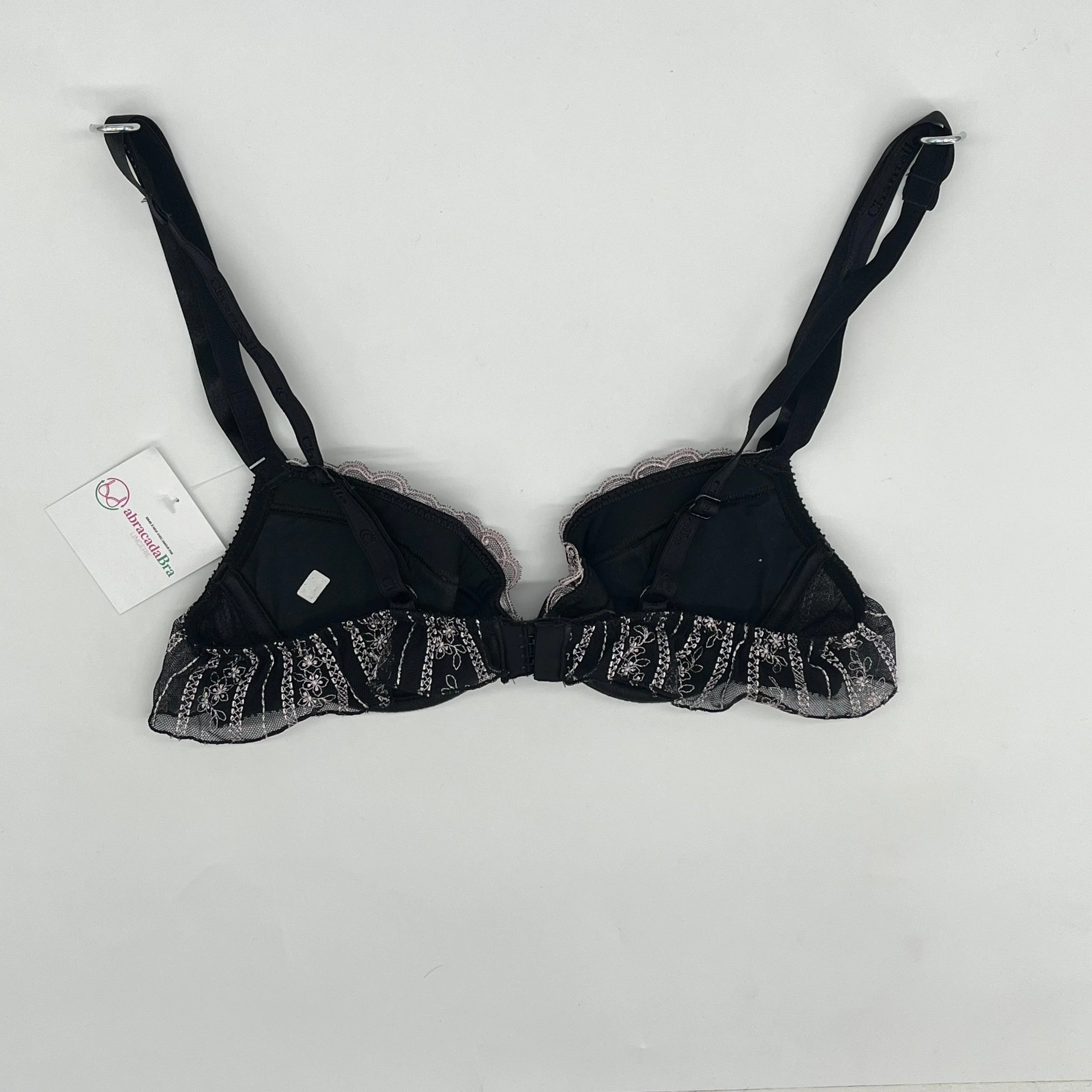 Soutien-gorge Chantelle Noir - Image 2