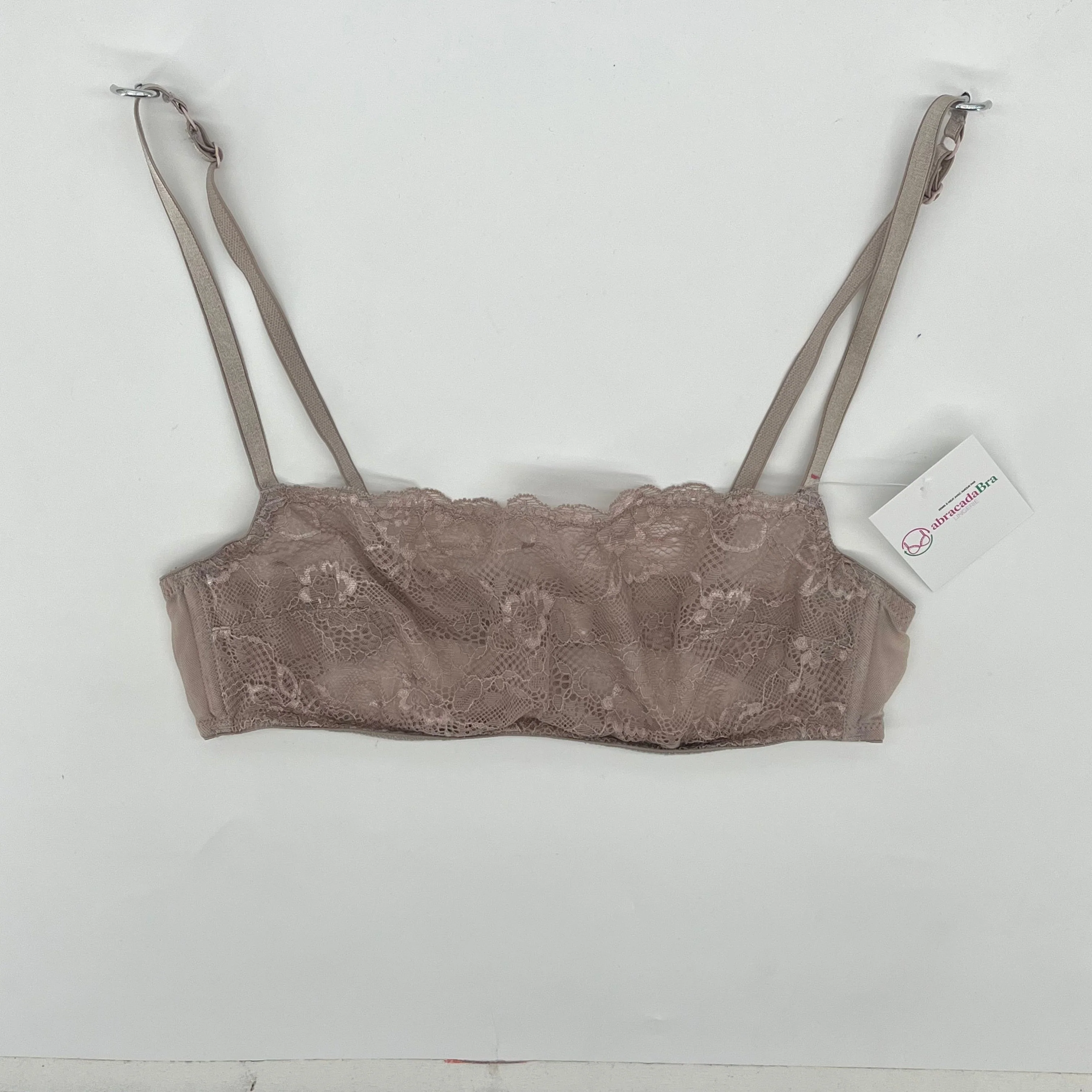 Soutien-gorge Rose