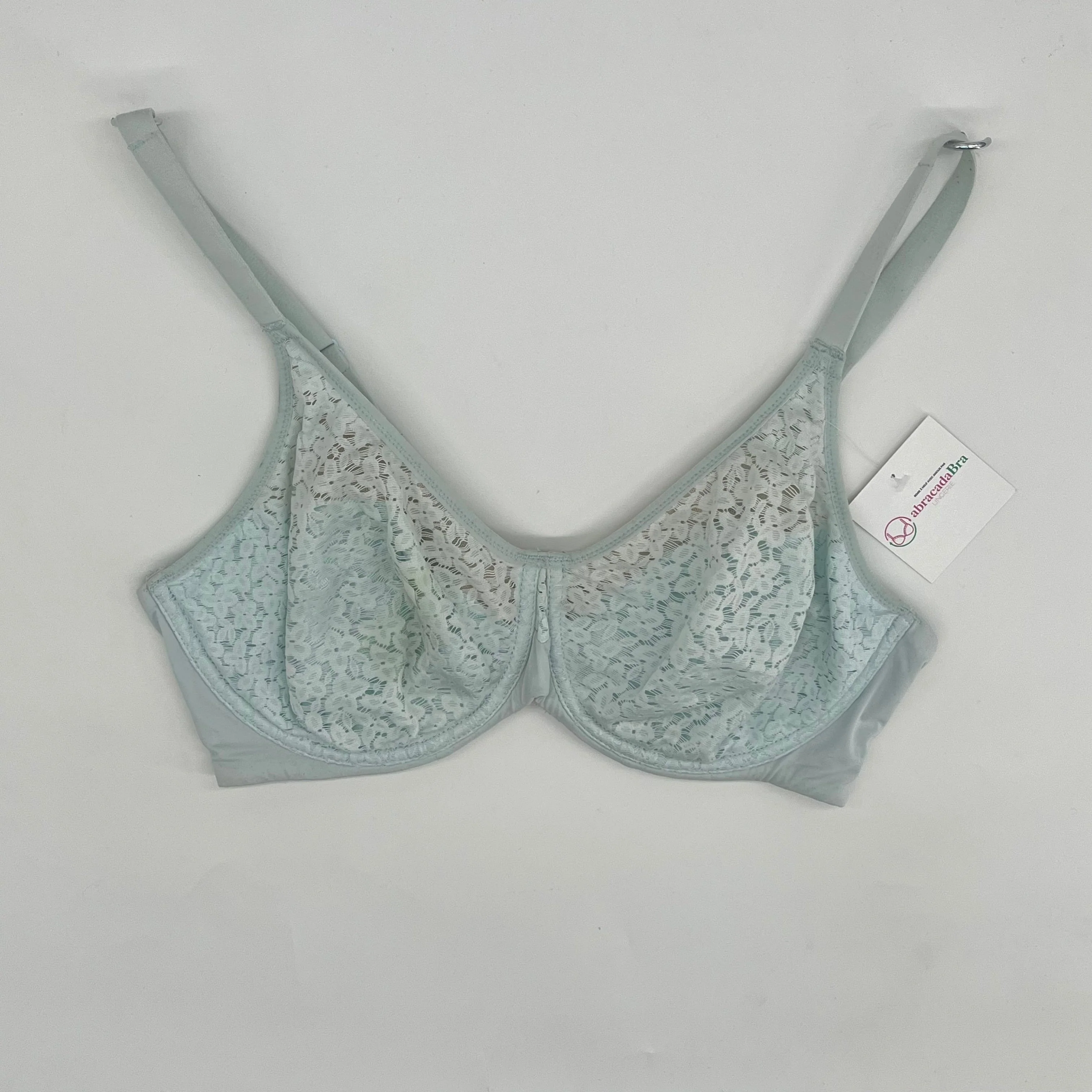 Soutien-gorge FEMILET Bleu