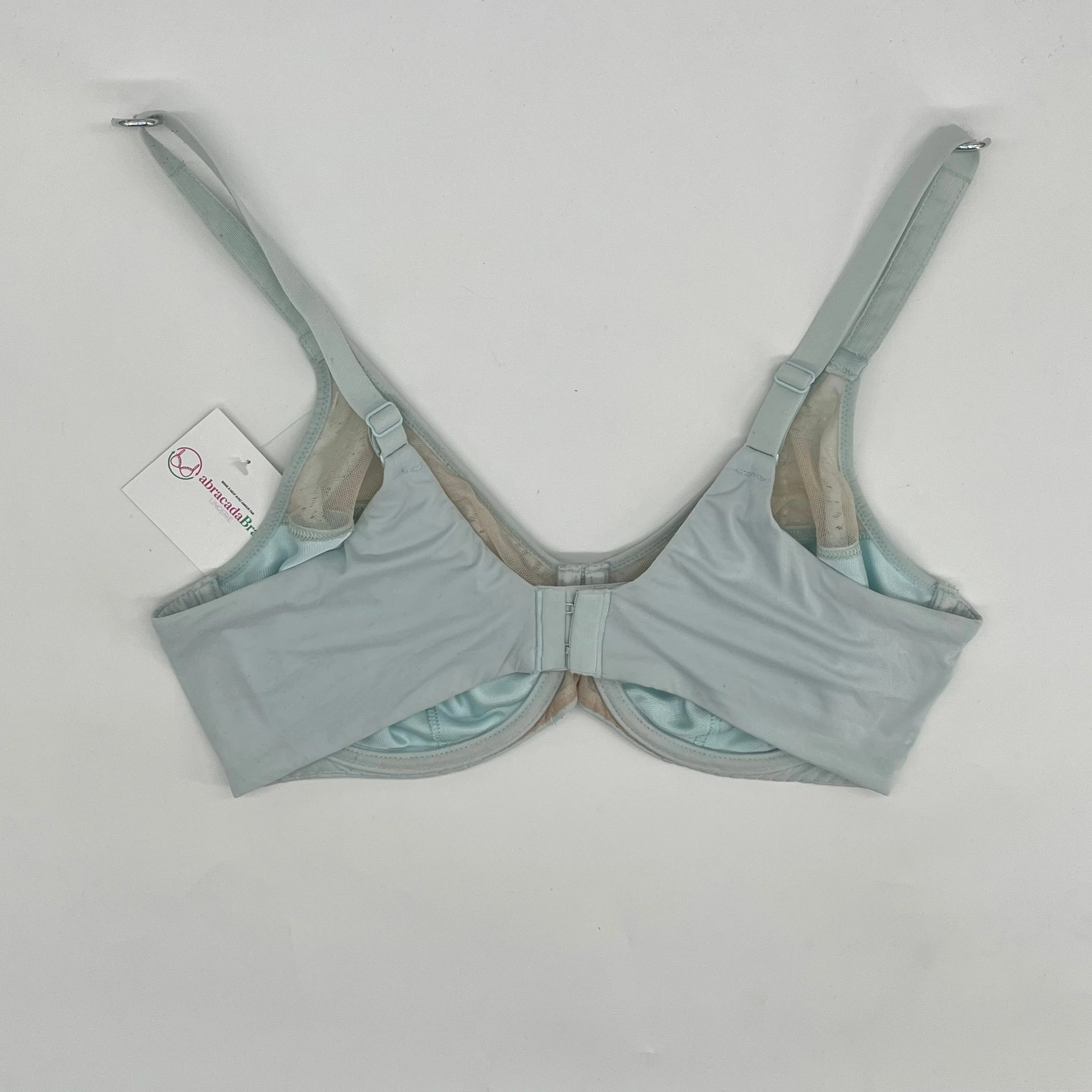 Soutien-gorge FEMILET Bleu - Image 2