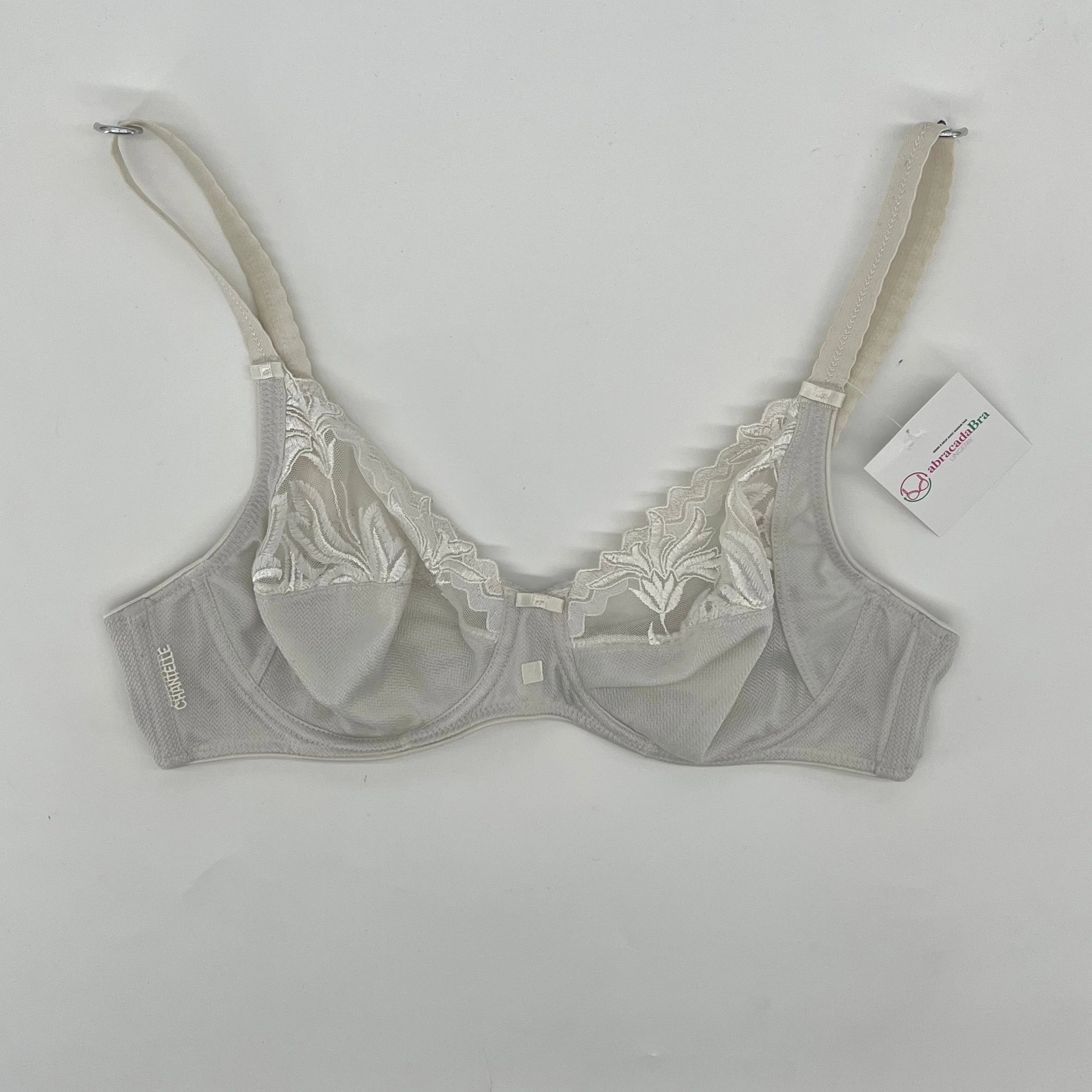 Soutien-gorge Chantelle Blanc