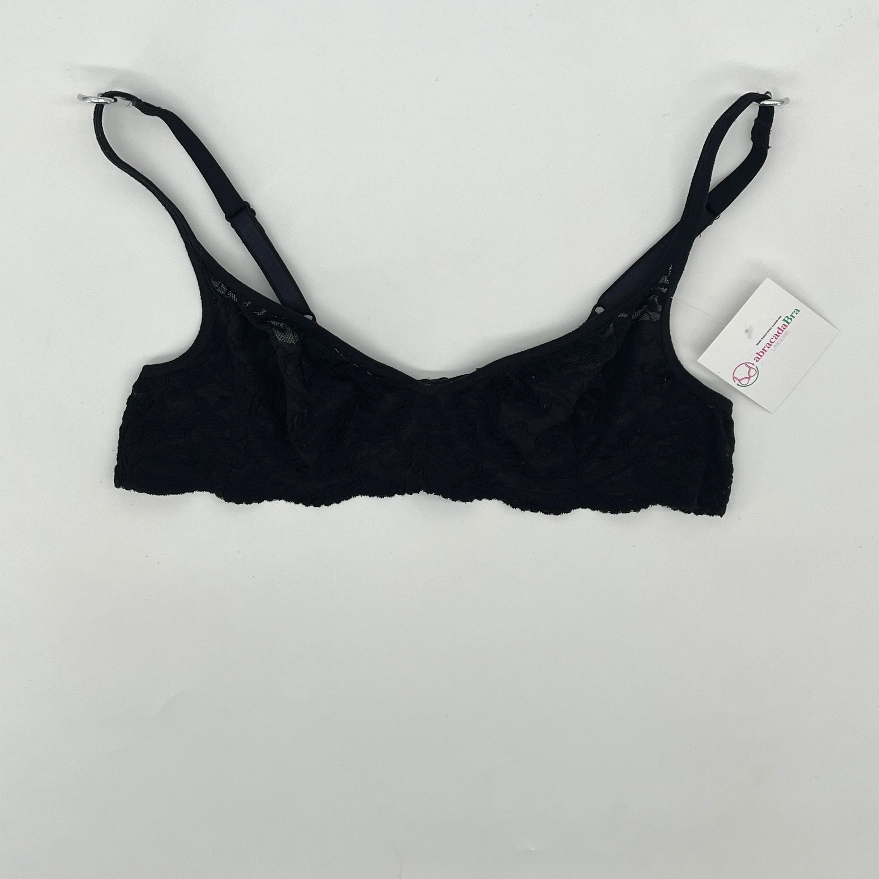 Soutien-gorge Playtex Noir