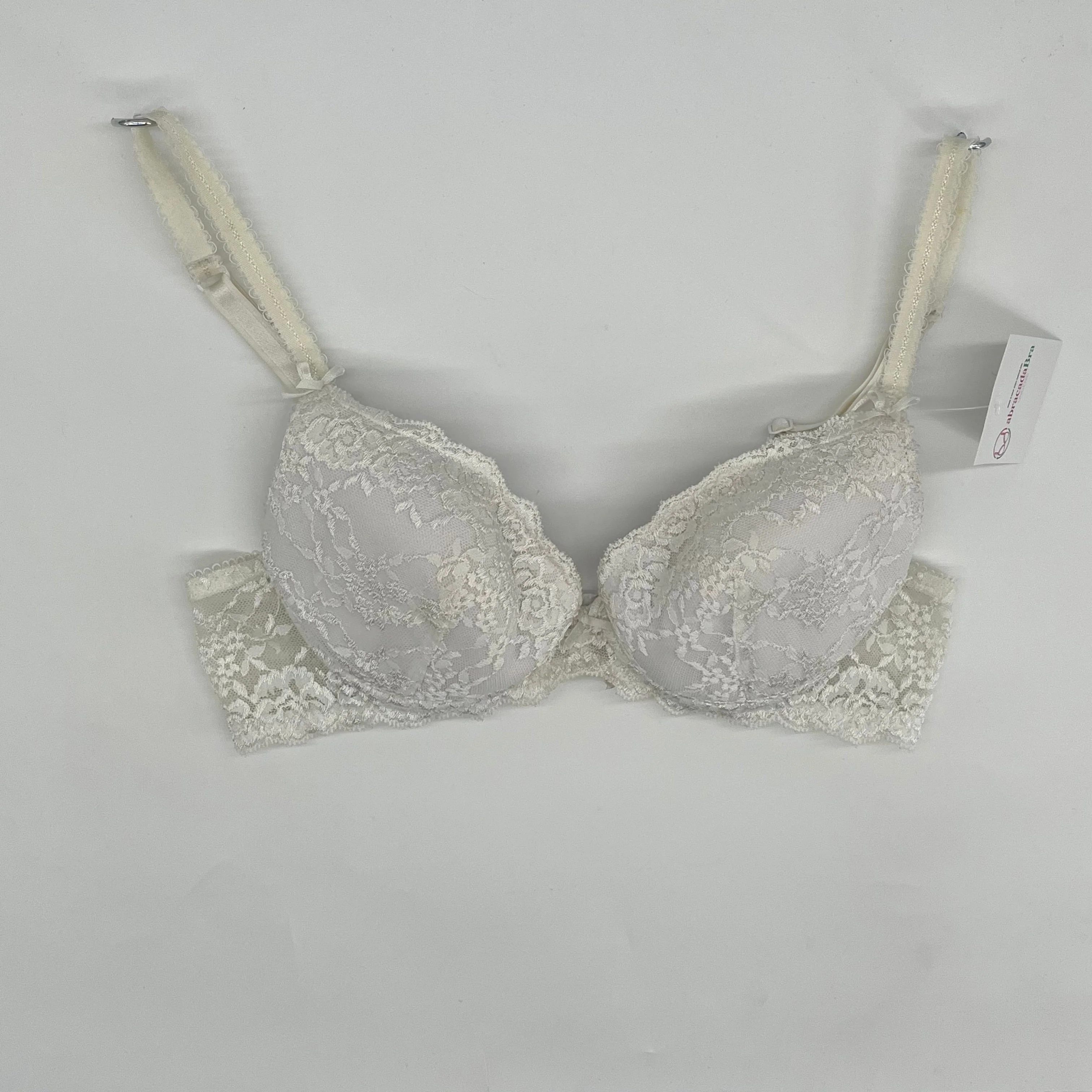 Soutien-gorge ETAM Blanc