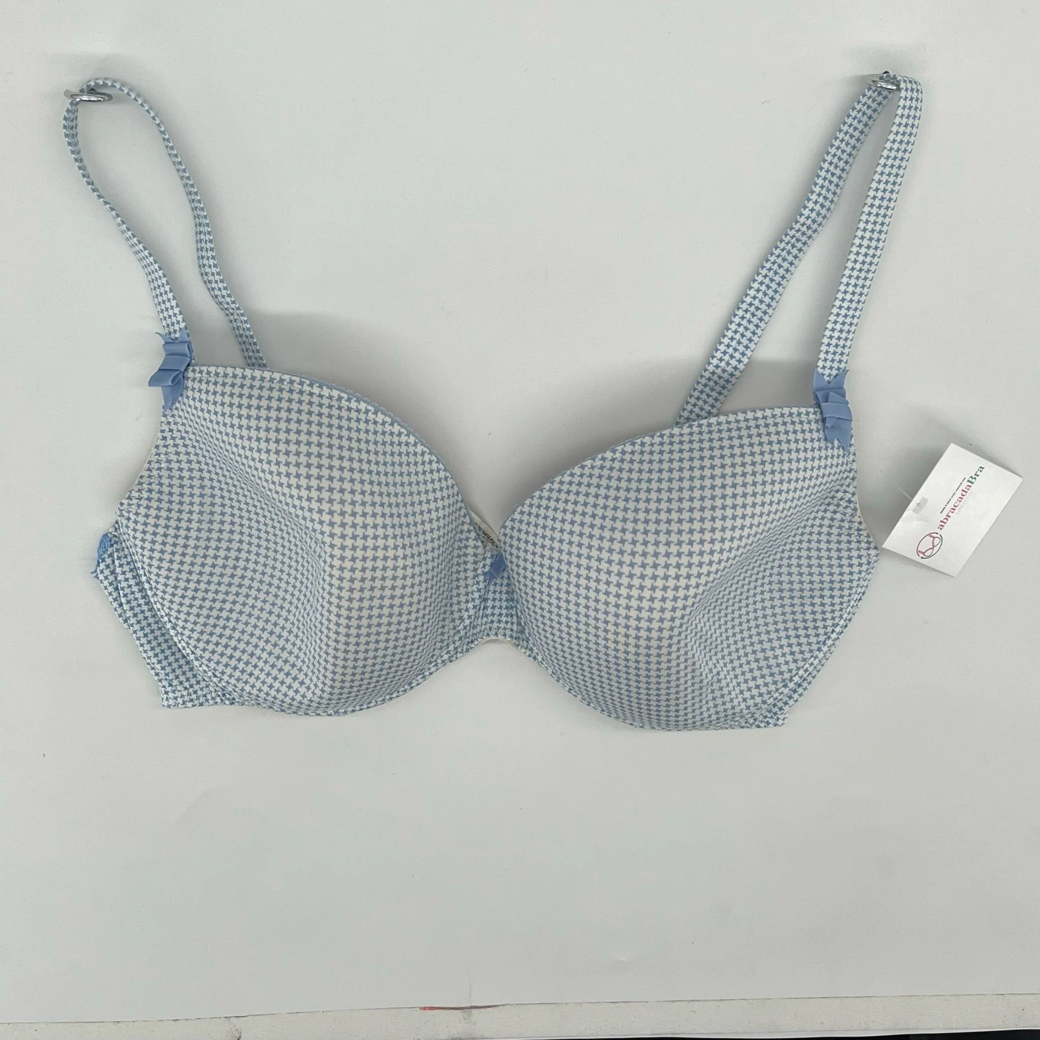 Soutien-gorge Marie Jo Bleu