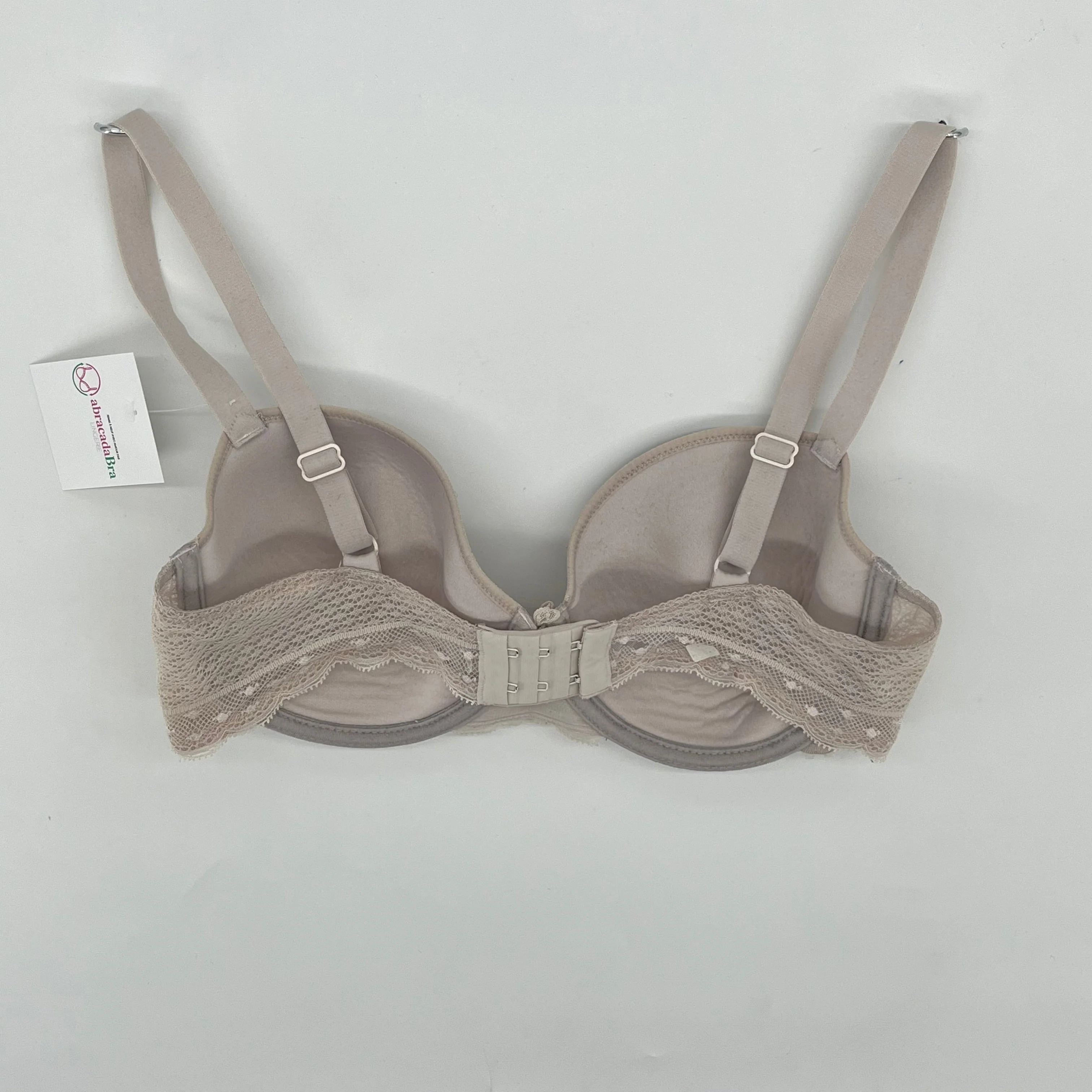 Soutien-gorge Darjeeling Beige - Image 2