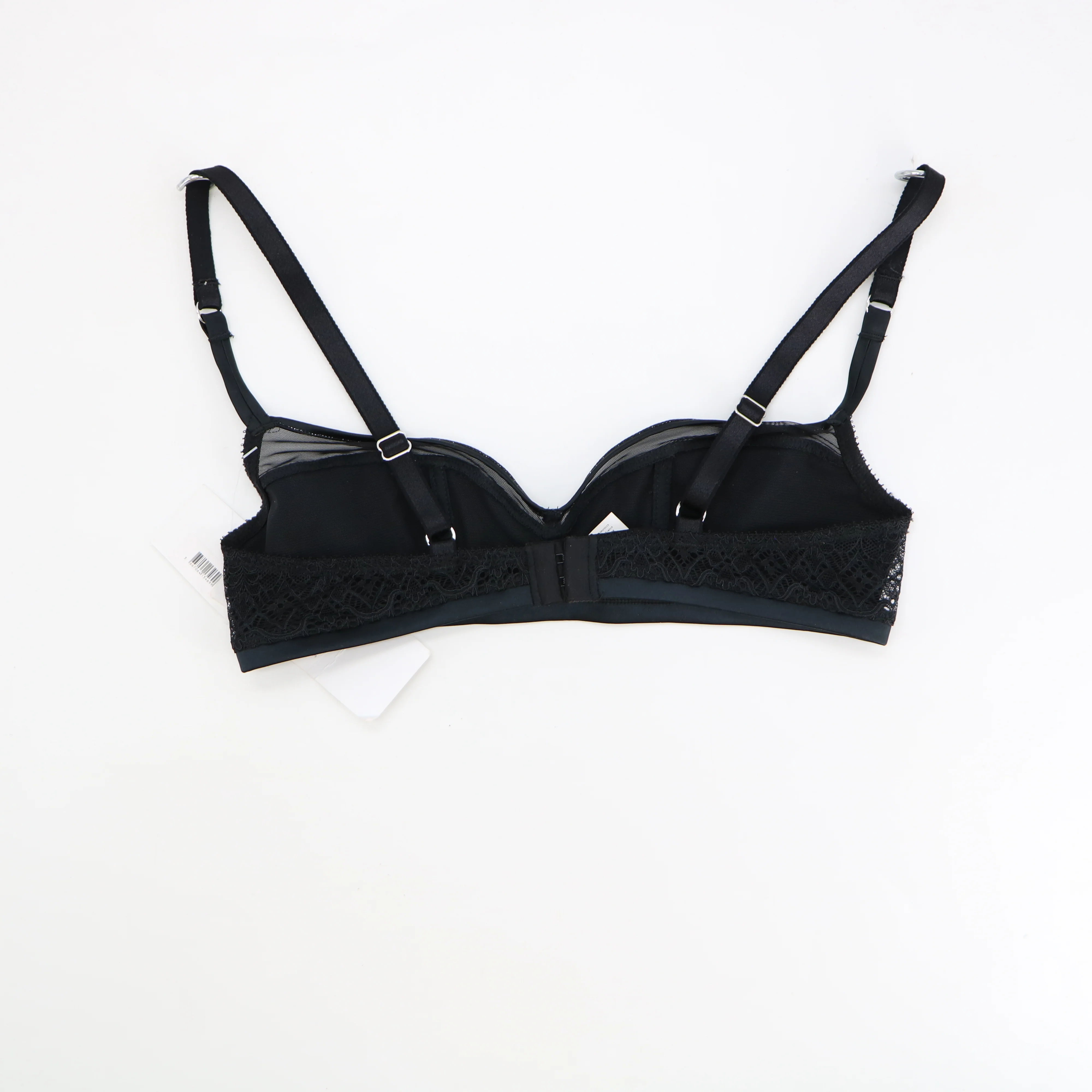 Soutien-gorge Chantelle Noir - Image 2